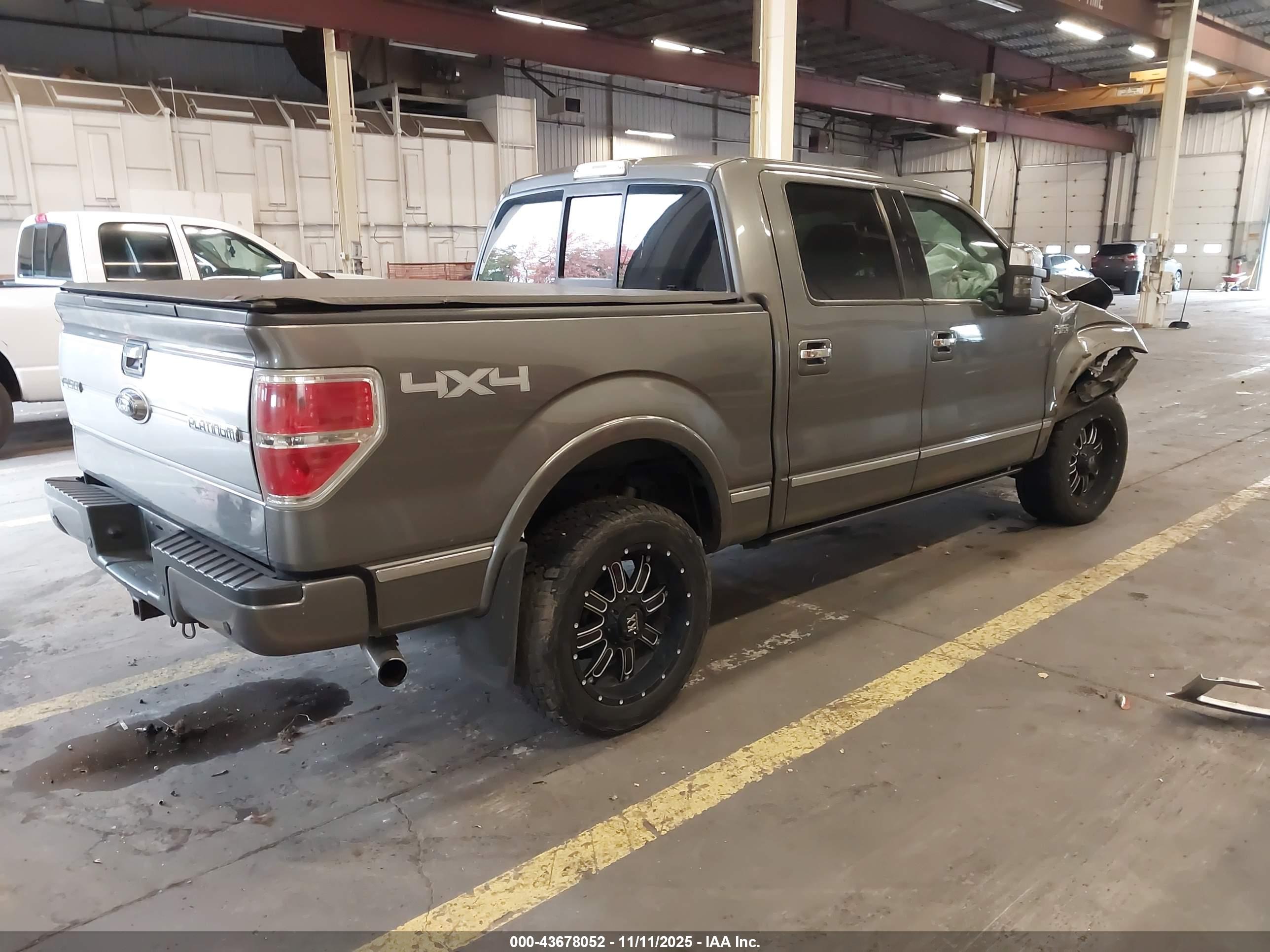 FORD F-150 image 4