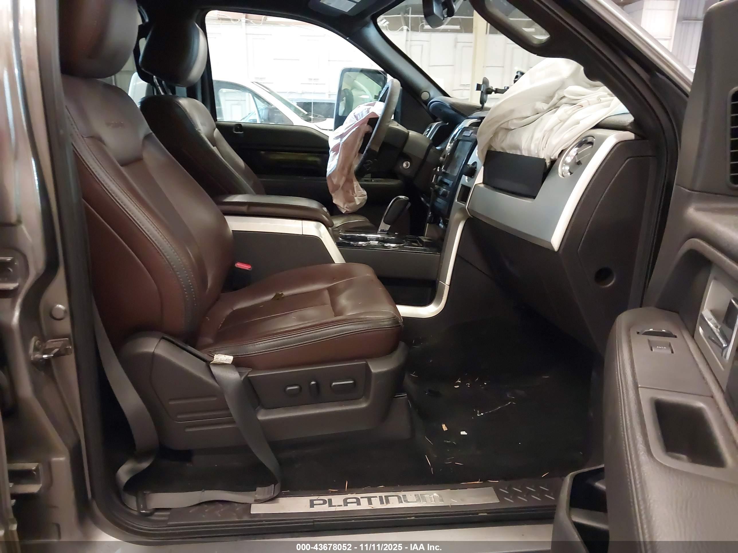 FORD F-150 image 5