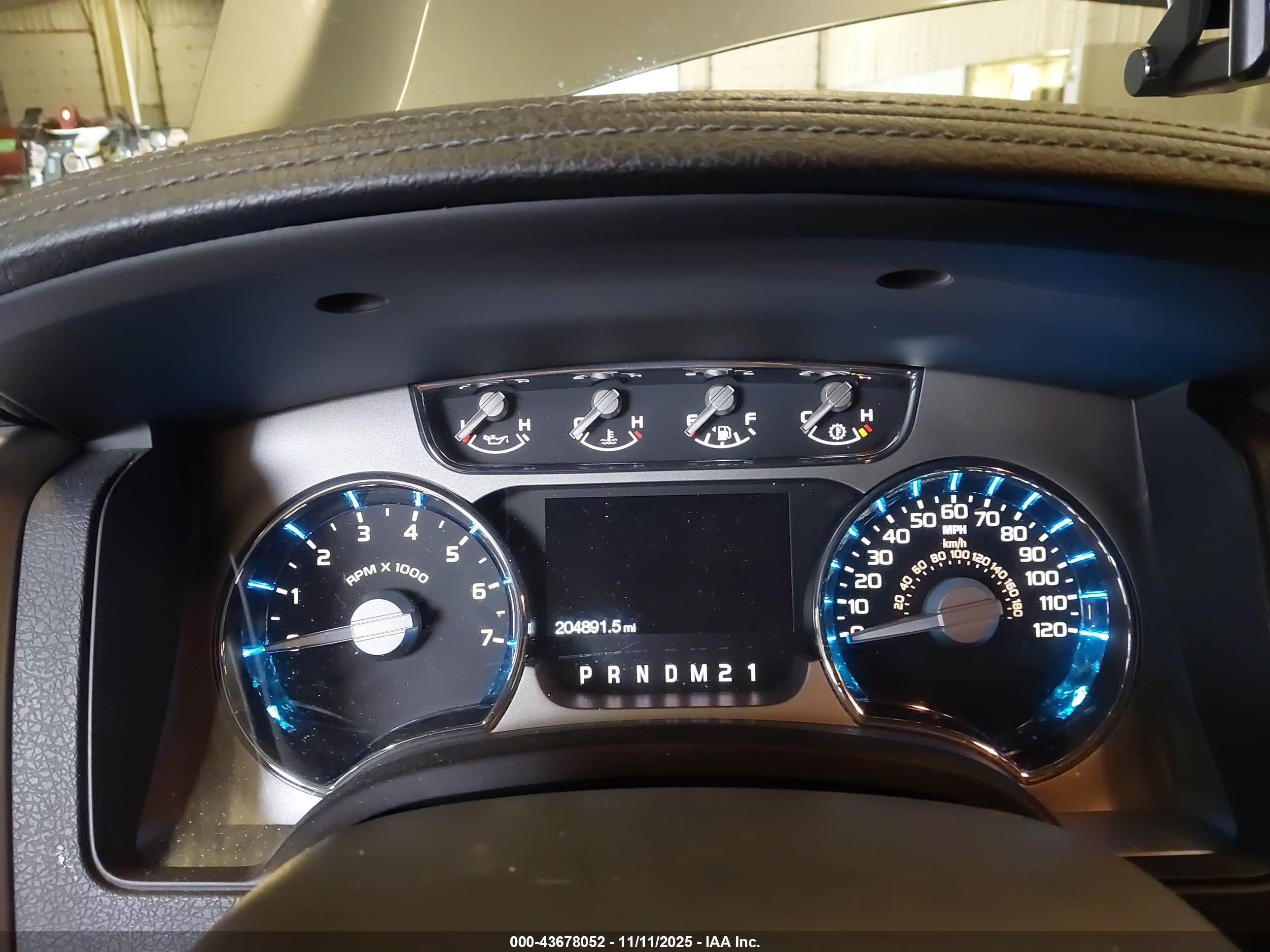 FORD F-150 image 7