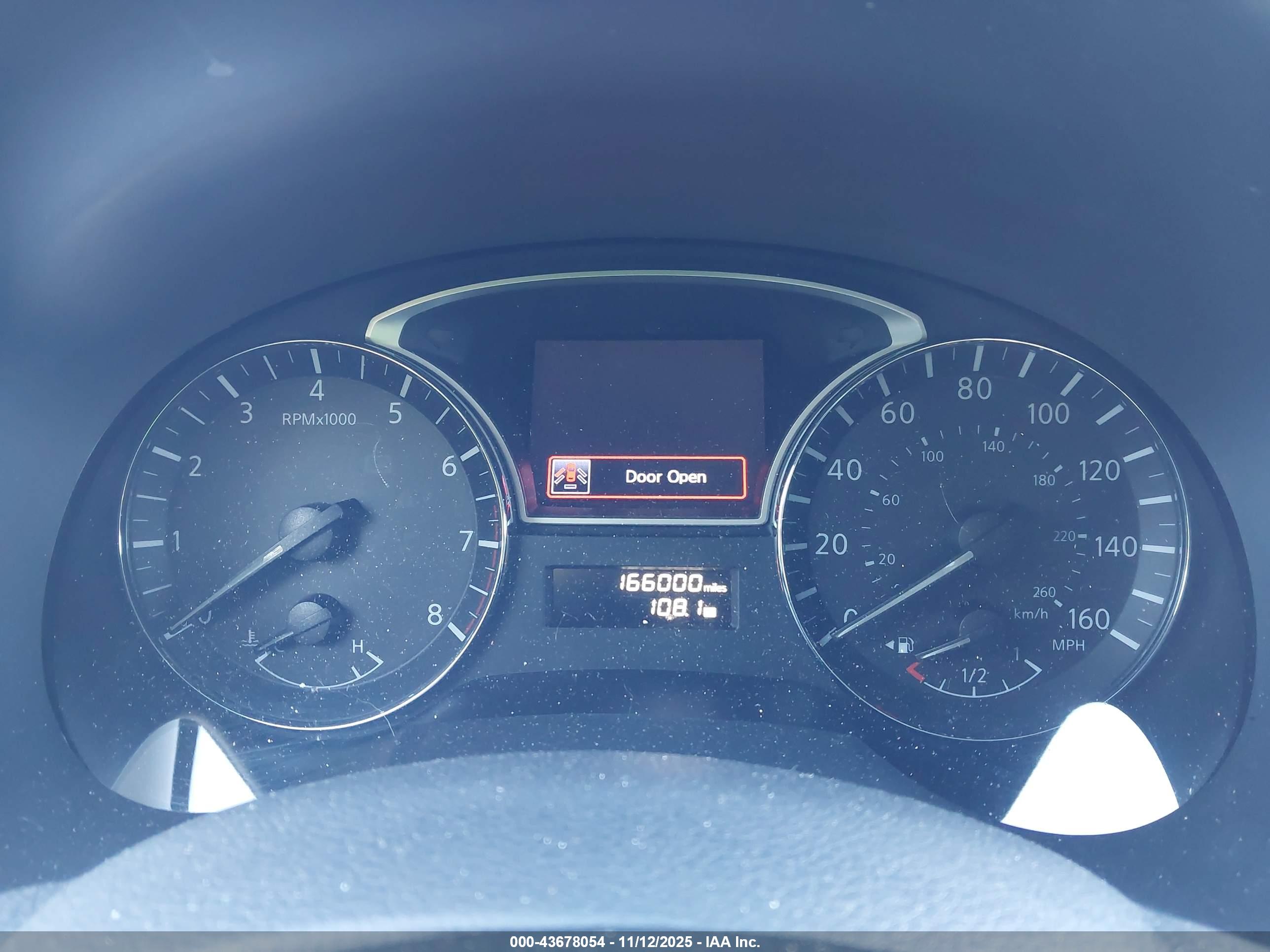 NISSAN ALTIMA image 7