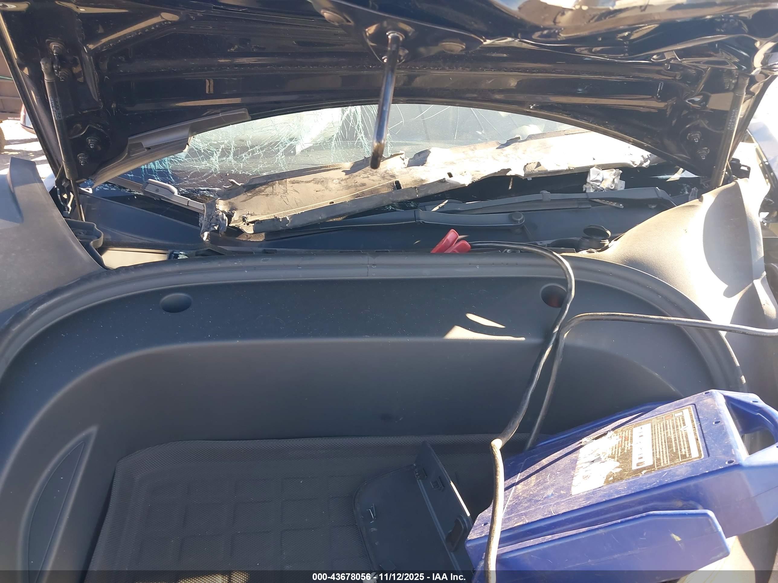 TESLA MODEL image 10
