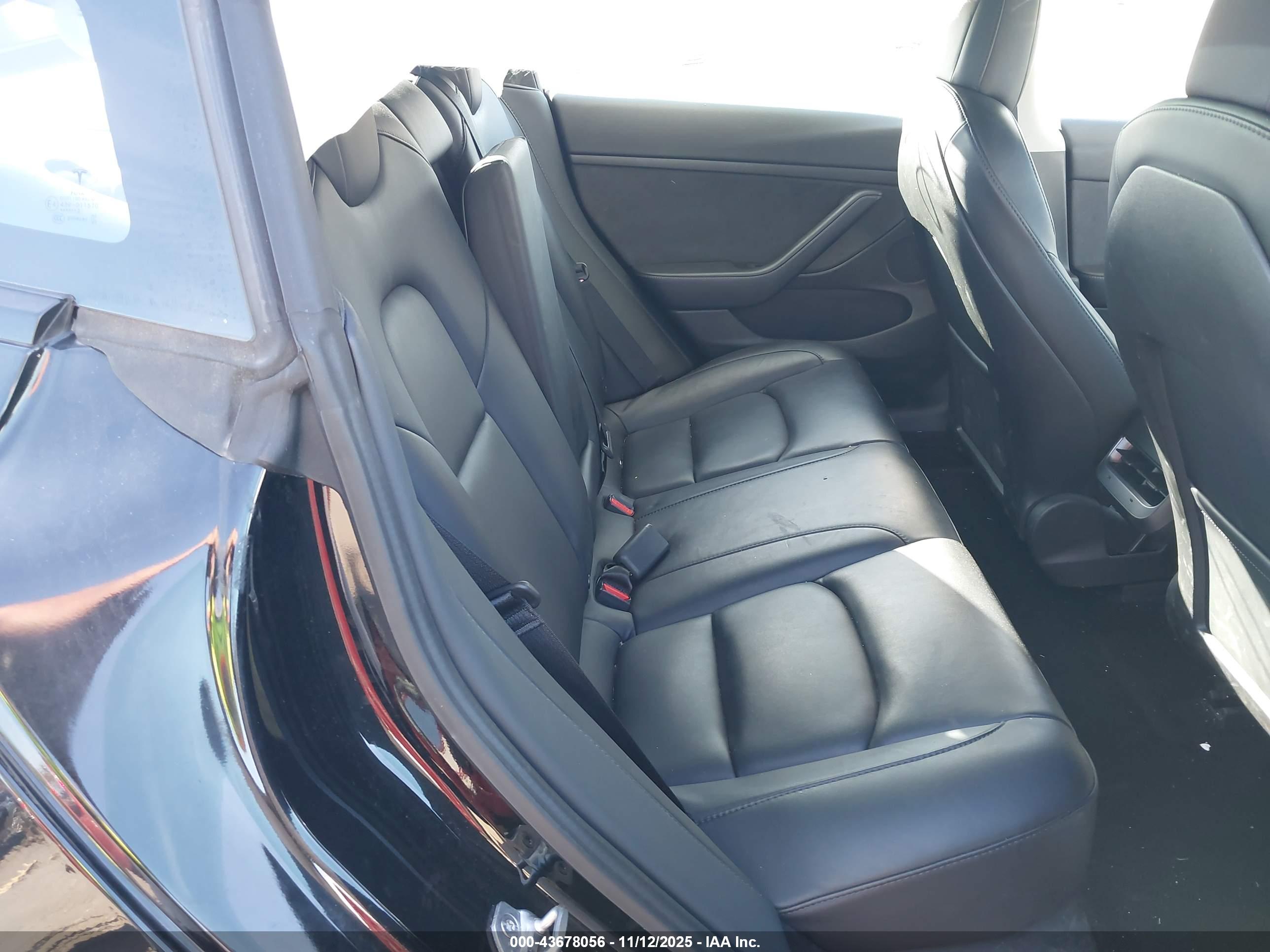 TESLA MODEL image 8