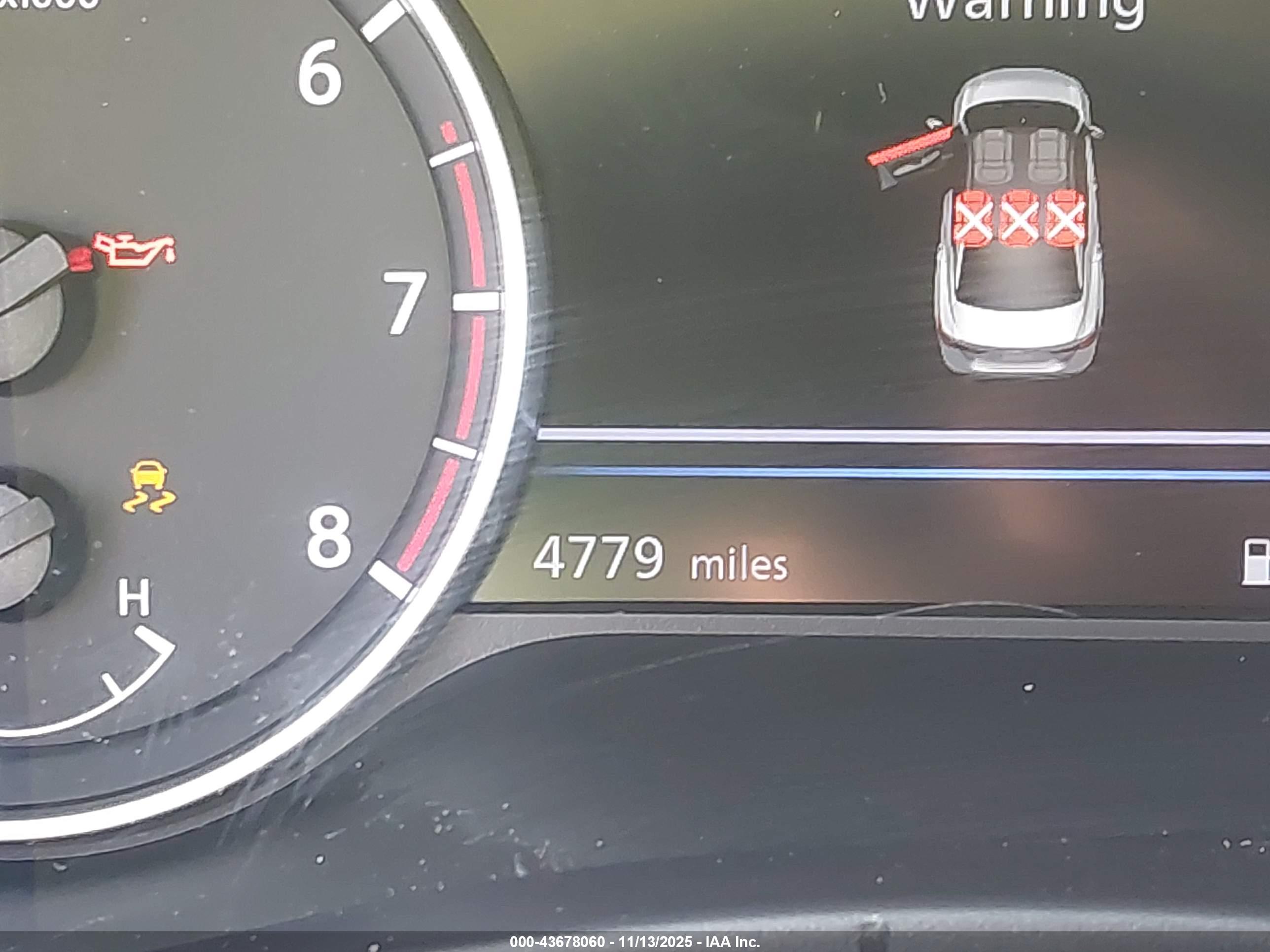 NISSAN SENTRA image 7
