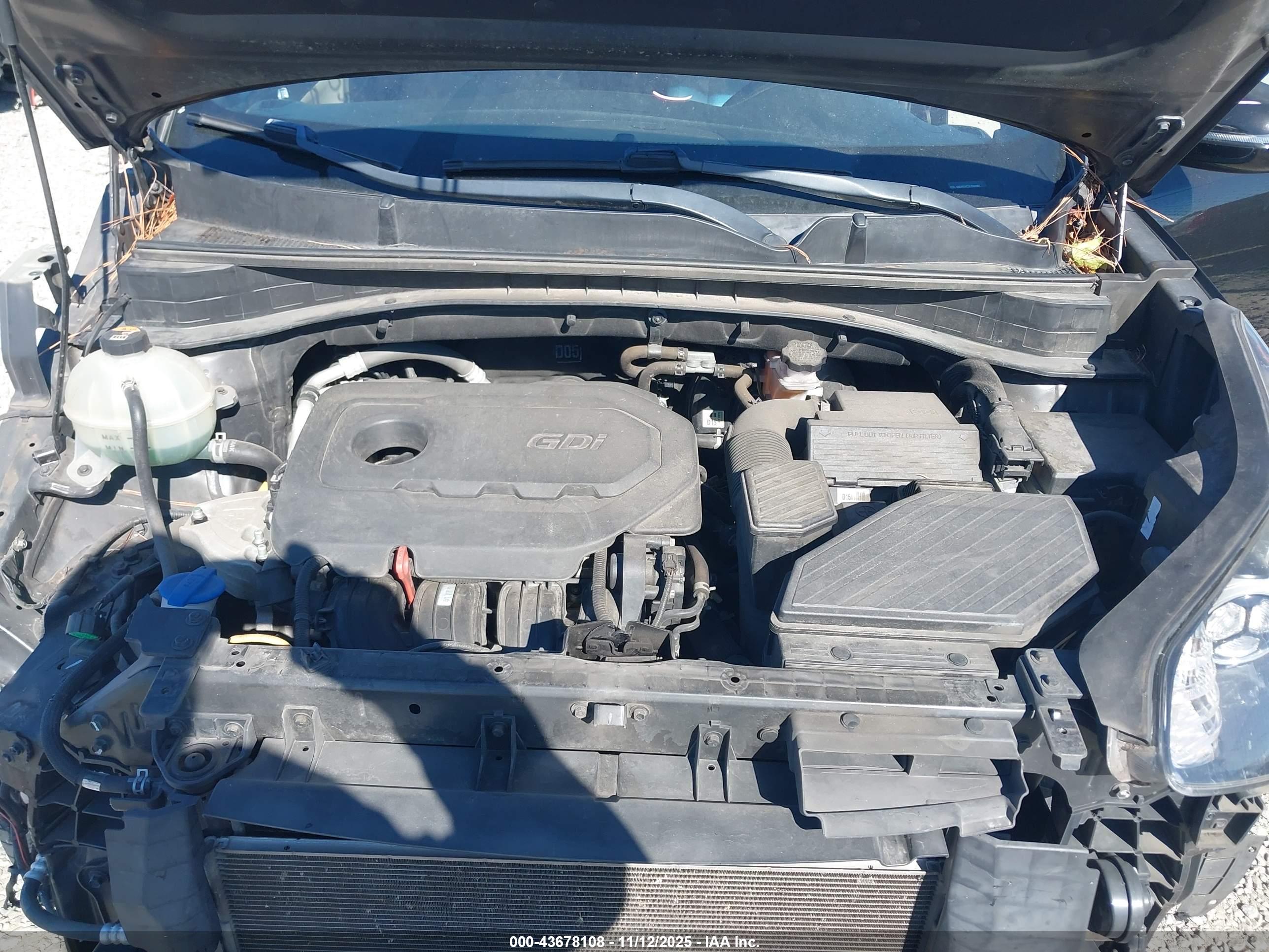 KIA SPORTAGE image 10