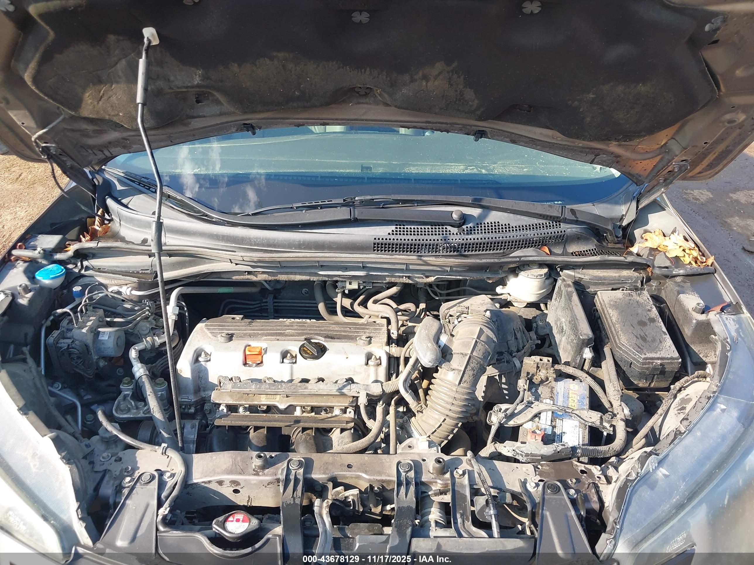 HONDA CR-V image 10