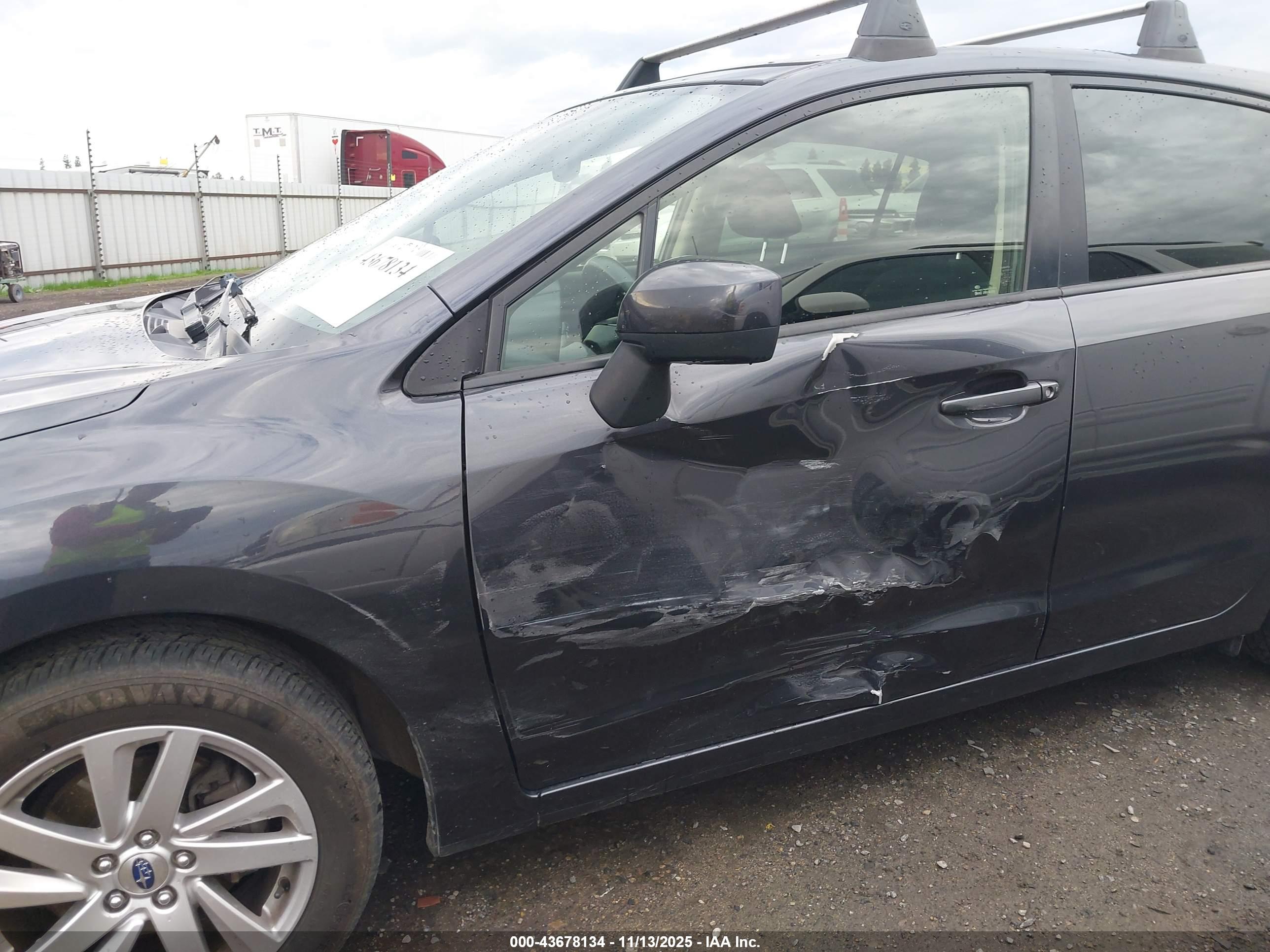 SUBARU IMPREZA image 6