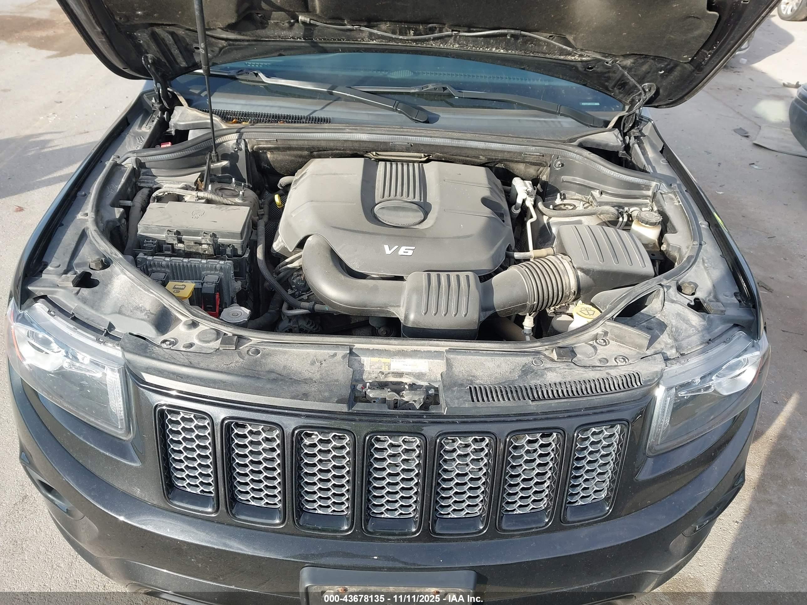 JEEP GRAND image 10