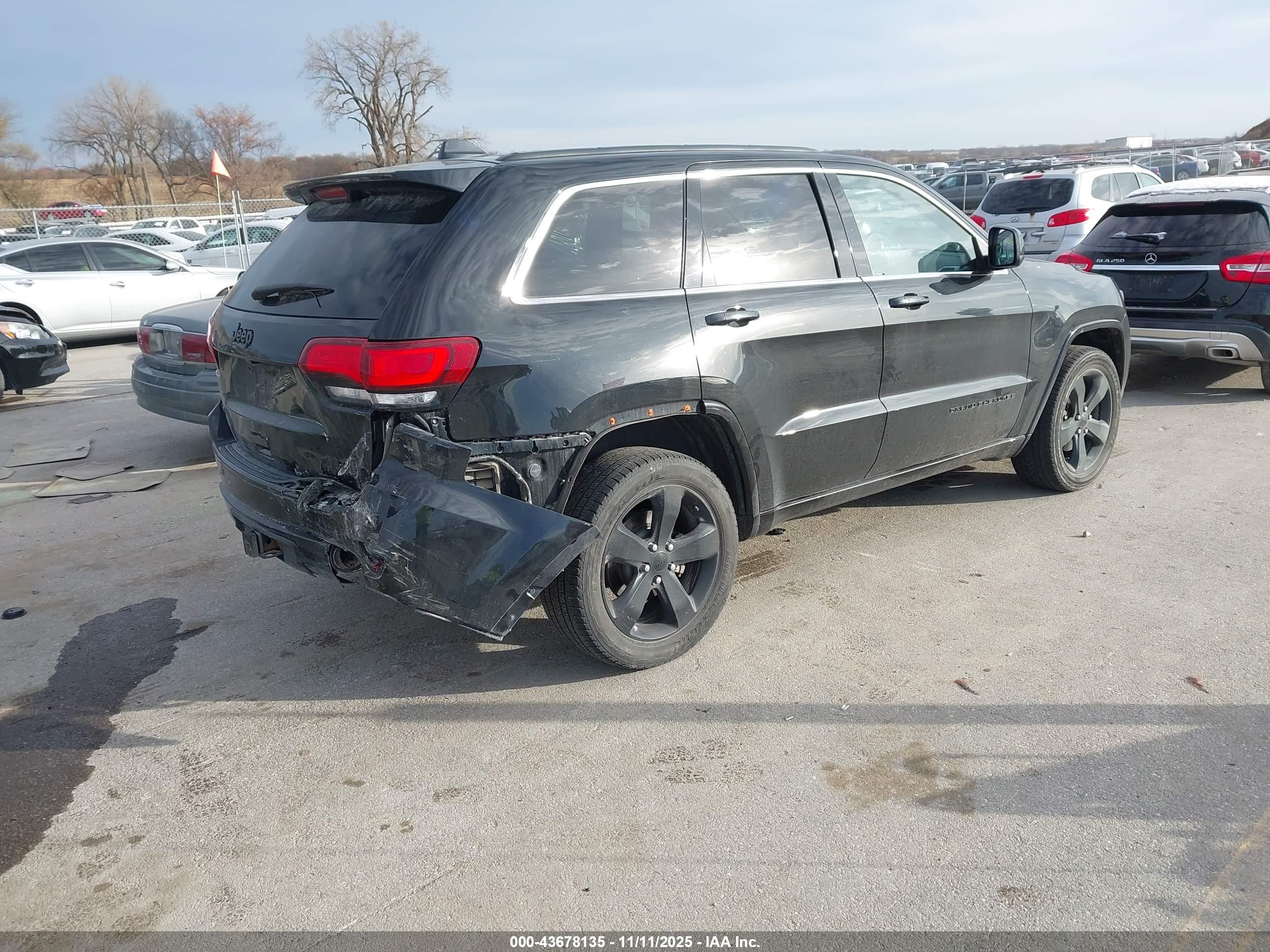 JEEP GRAND image 4