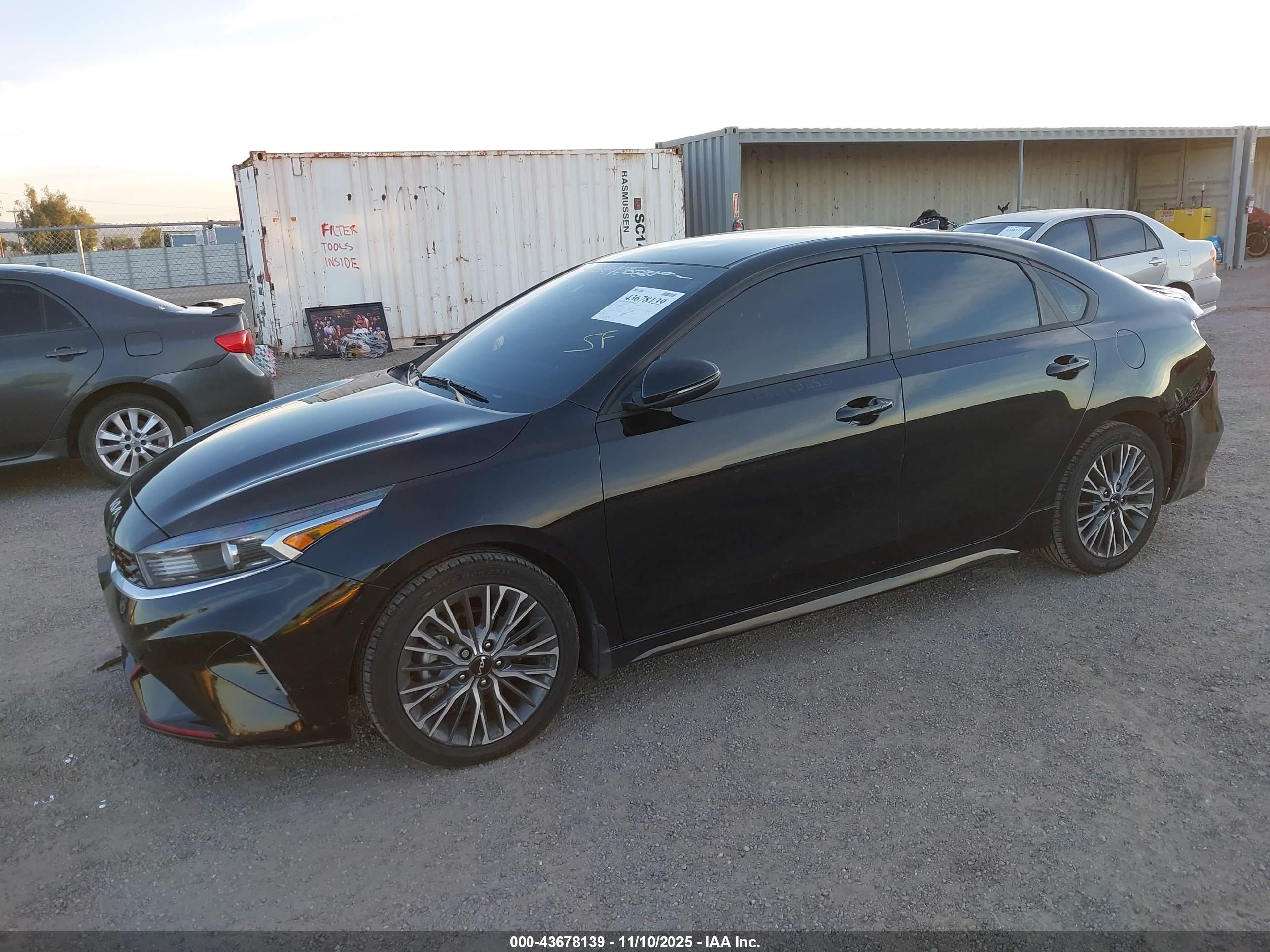 KIA FORTE image 2