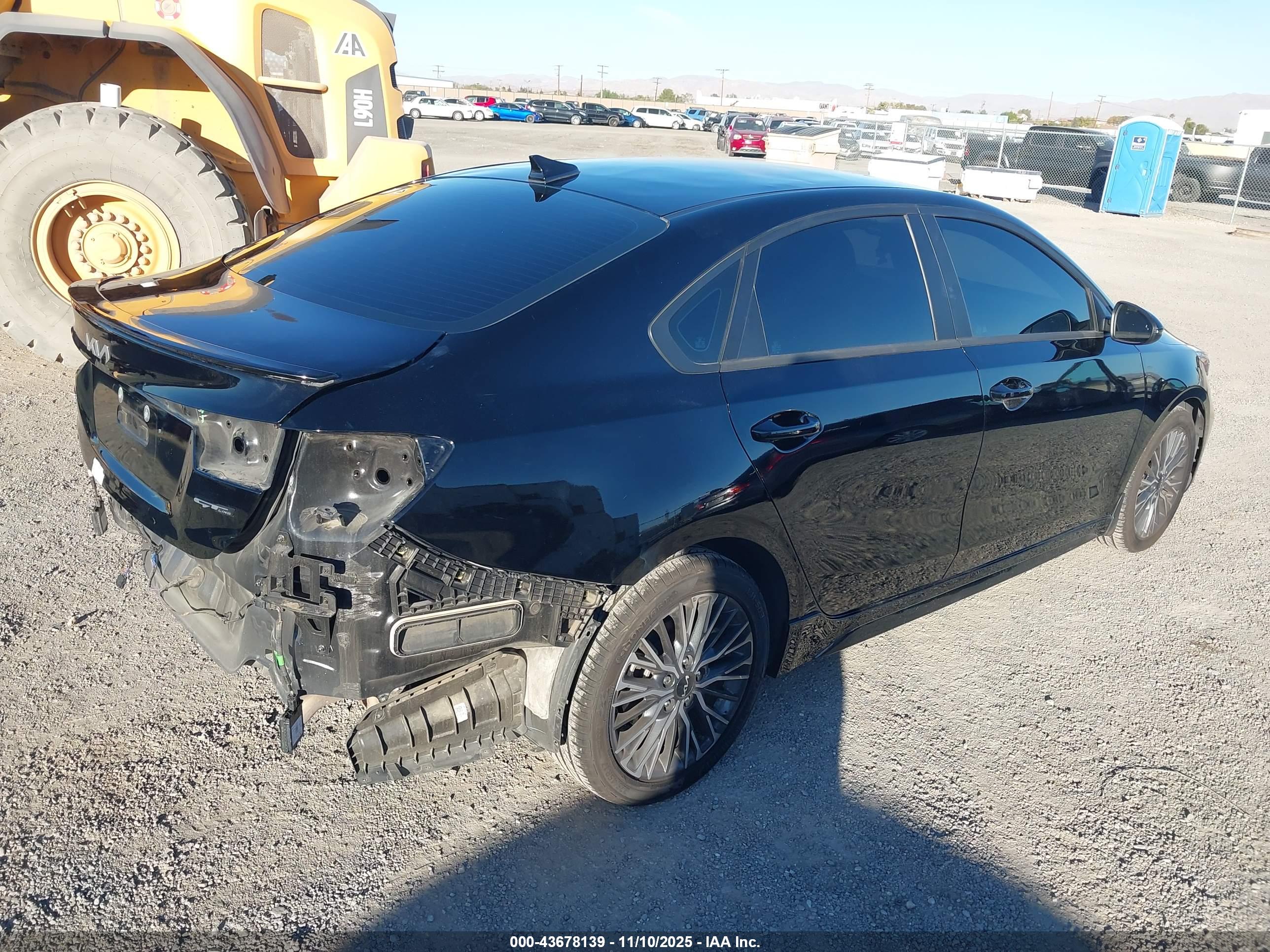 KIA FORTE image 4