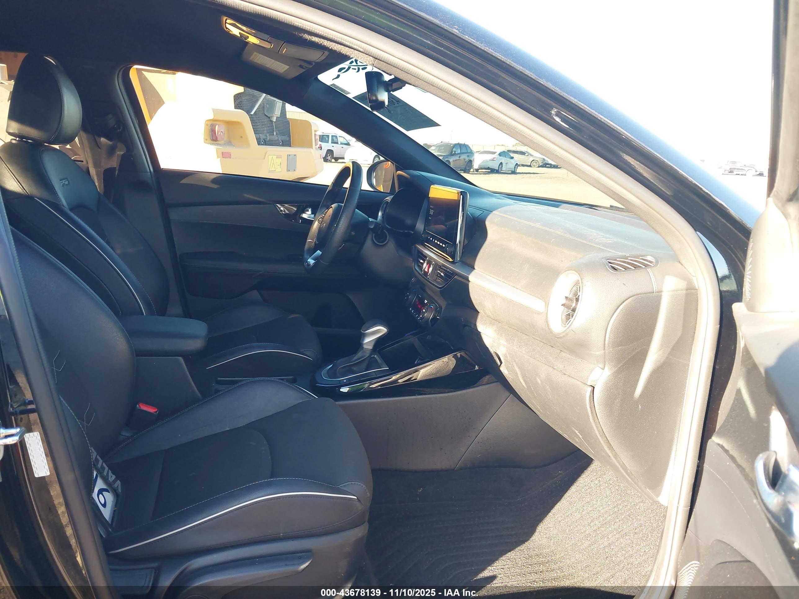 KIA FORTE image 5