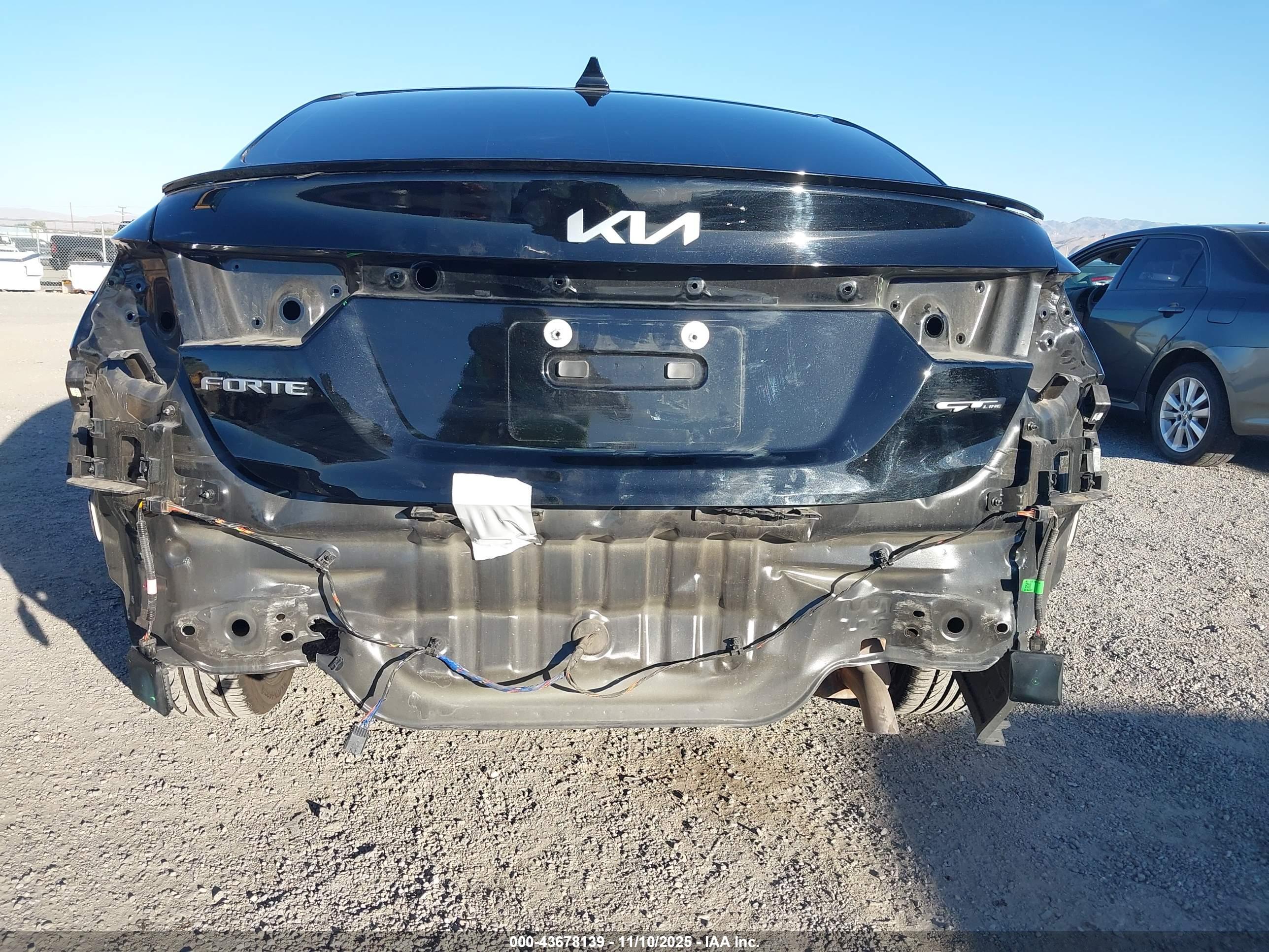 KIA FORTE image 6