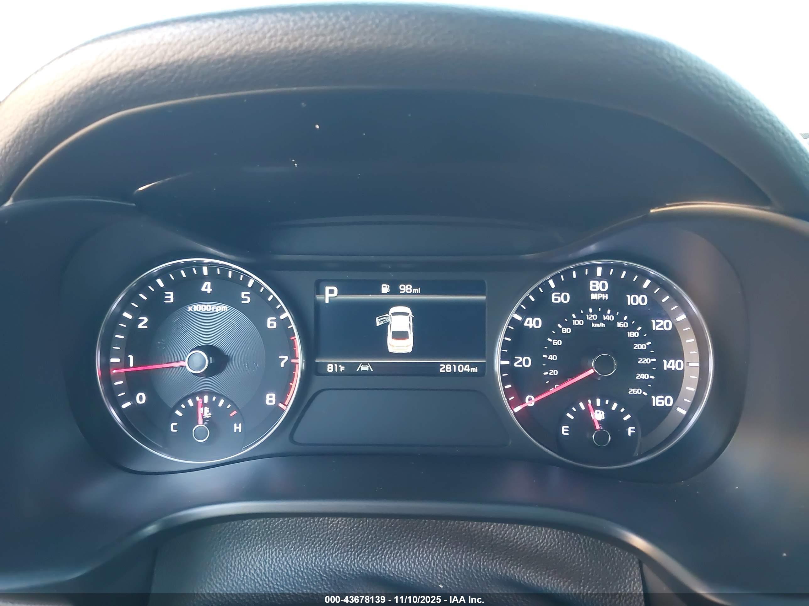 KIA FORTE image 7