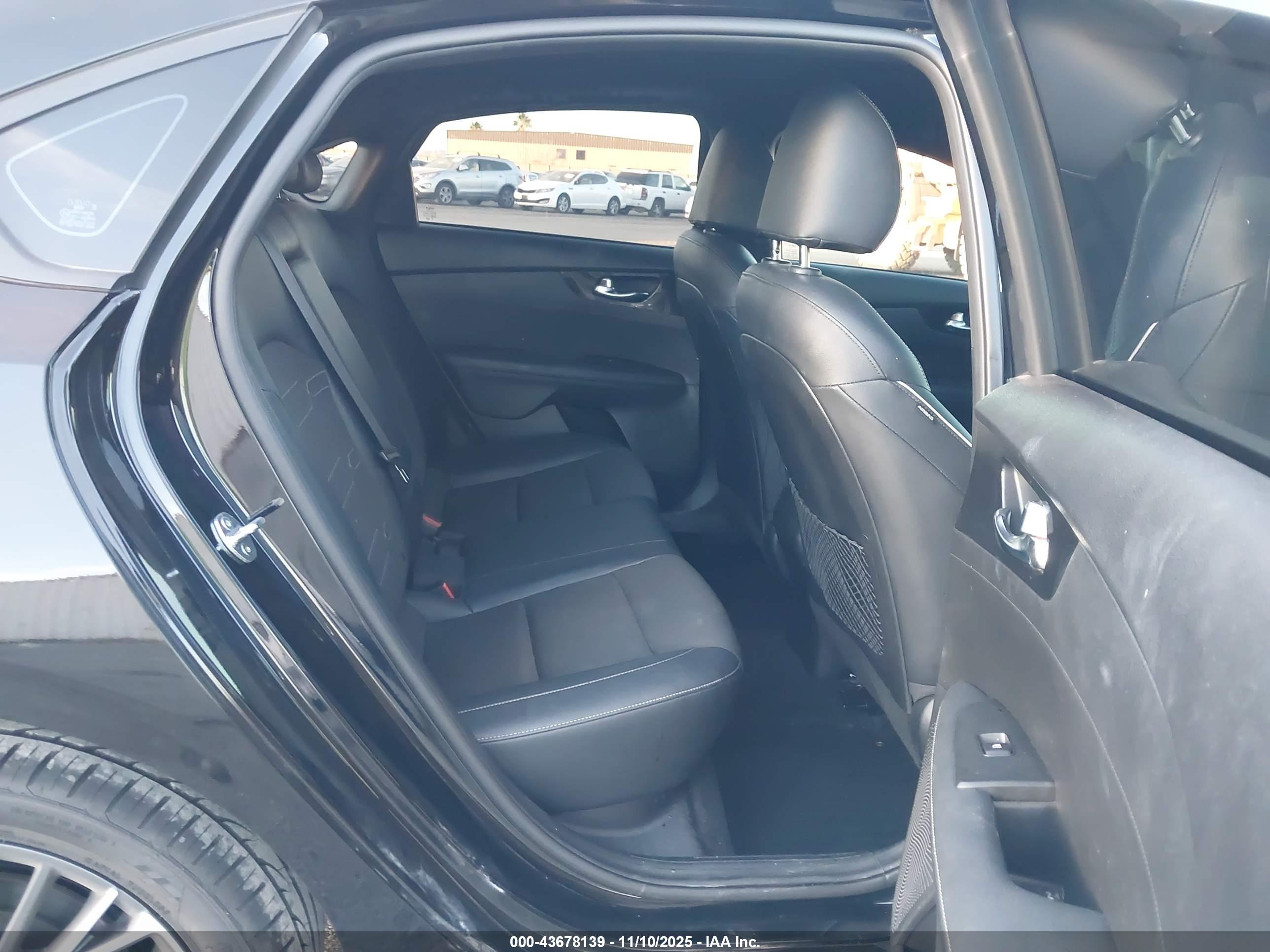 KIA FORTE image 8