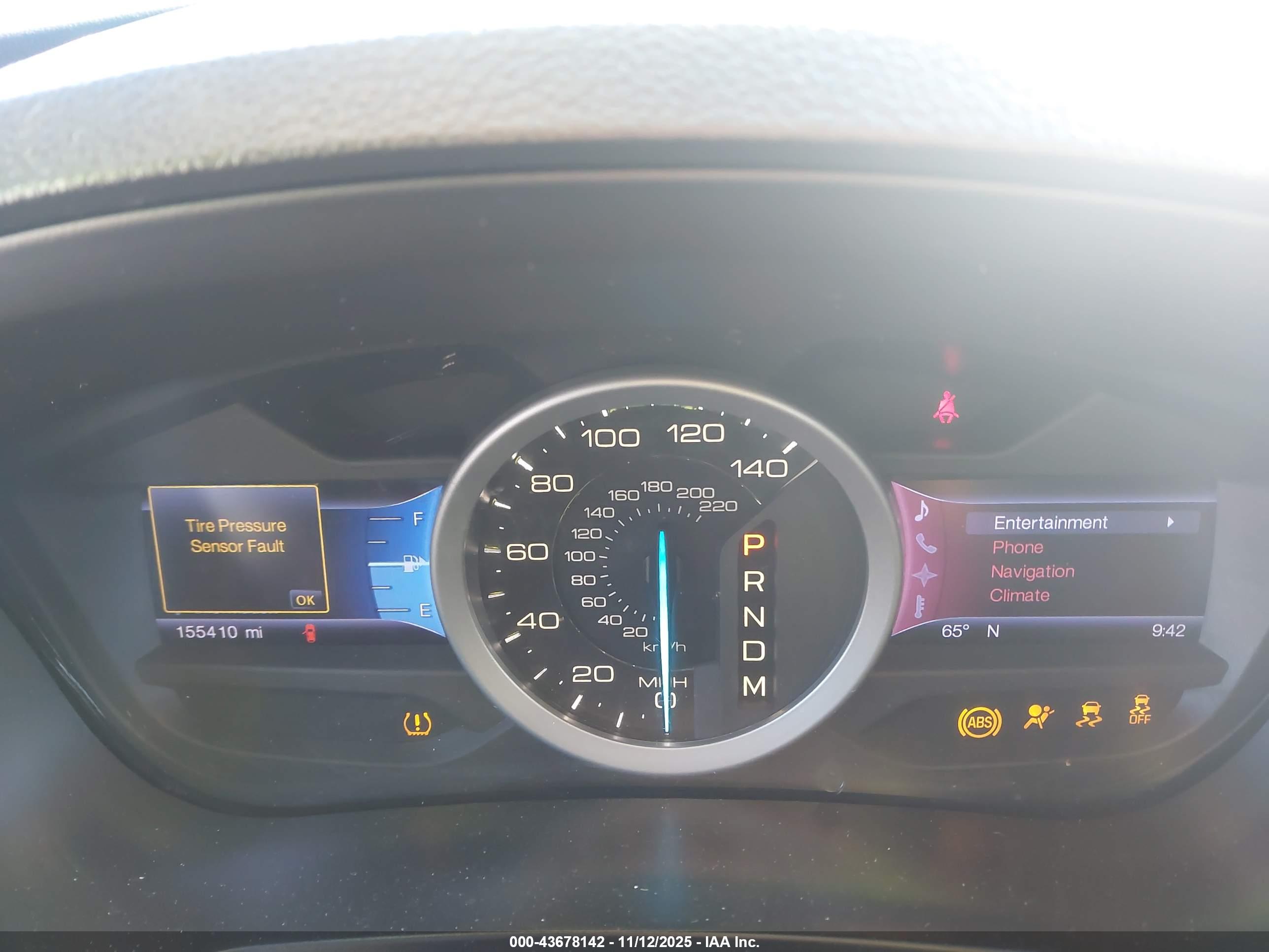 FORD EXPLORER image 7
