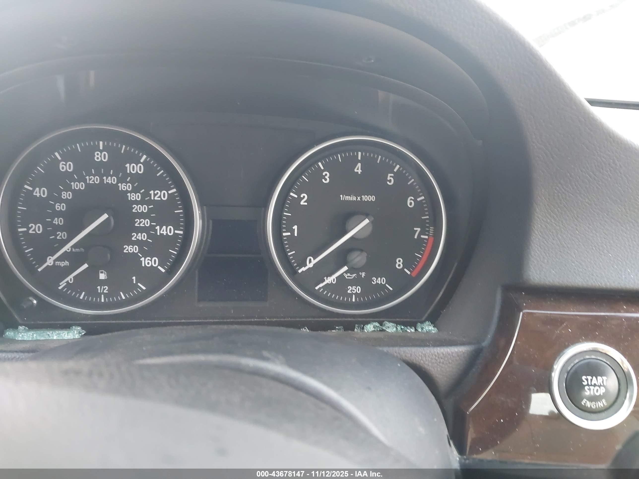 BMW 328I image 7