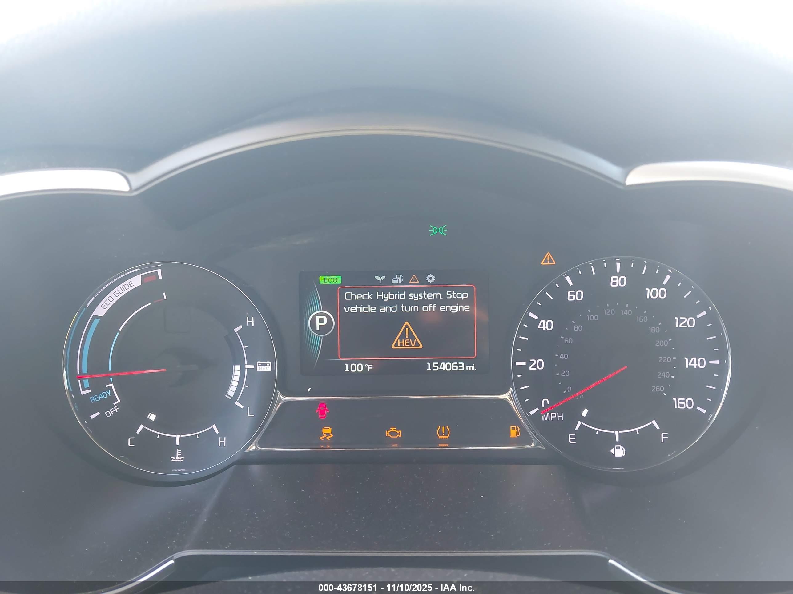 KIA OPTIMA image 7