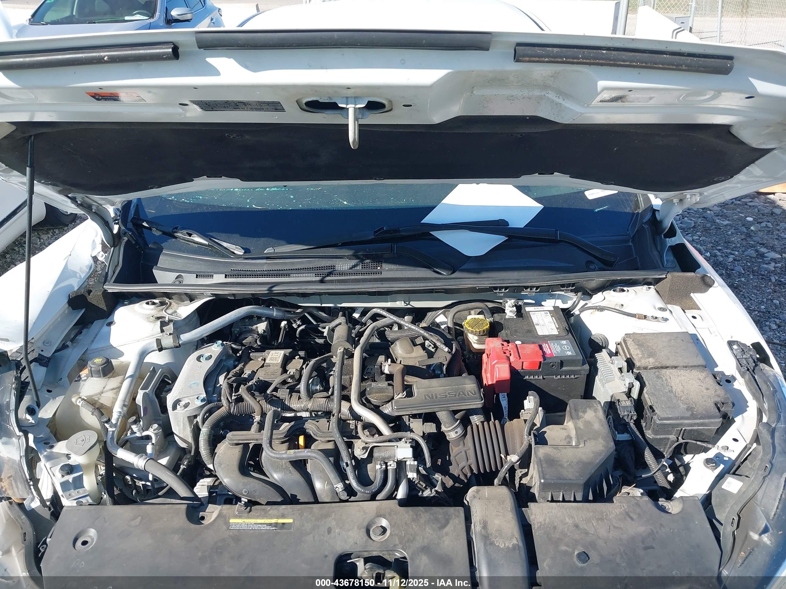 NISSAN SENTRA image 10