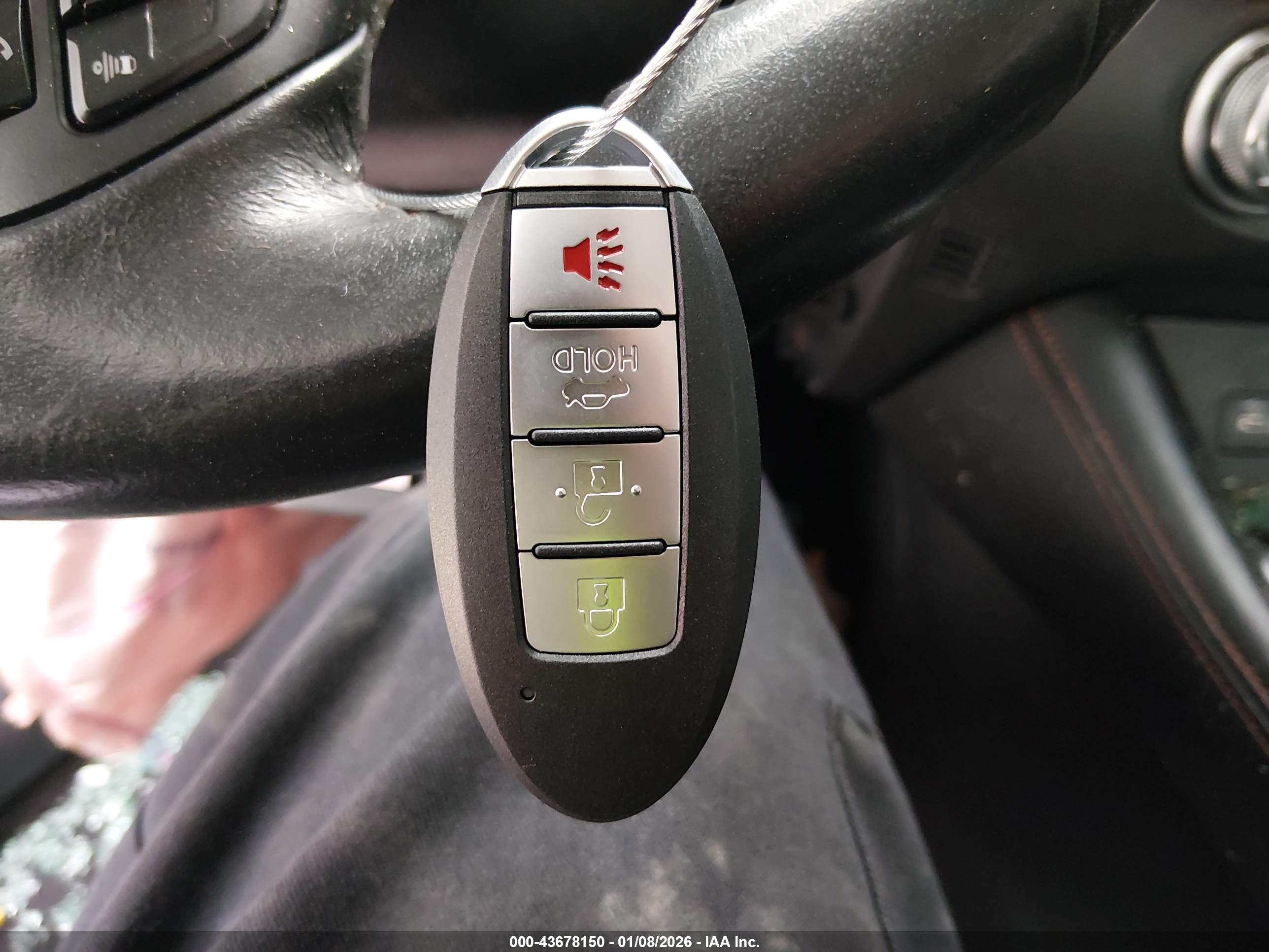 NISSAN SENTRA image 11