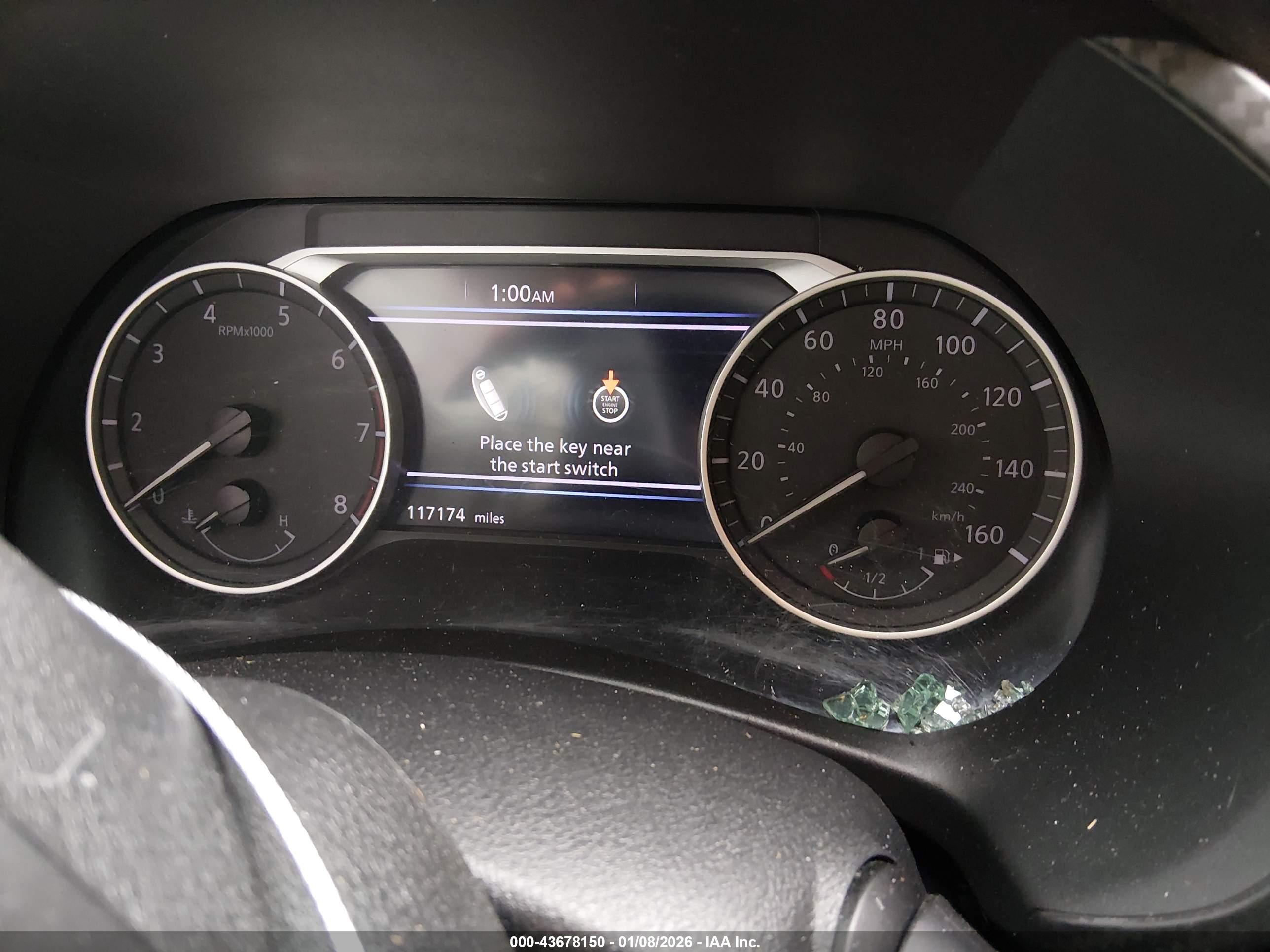 NISSAN SENTRA image 7
