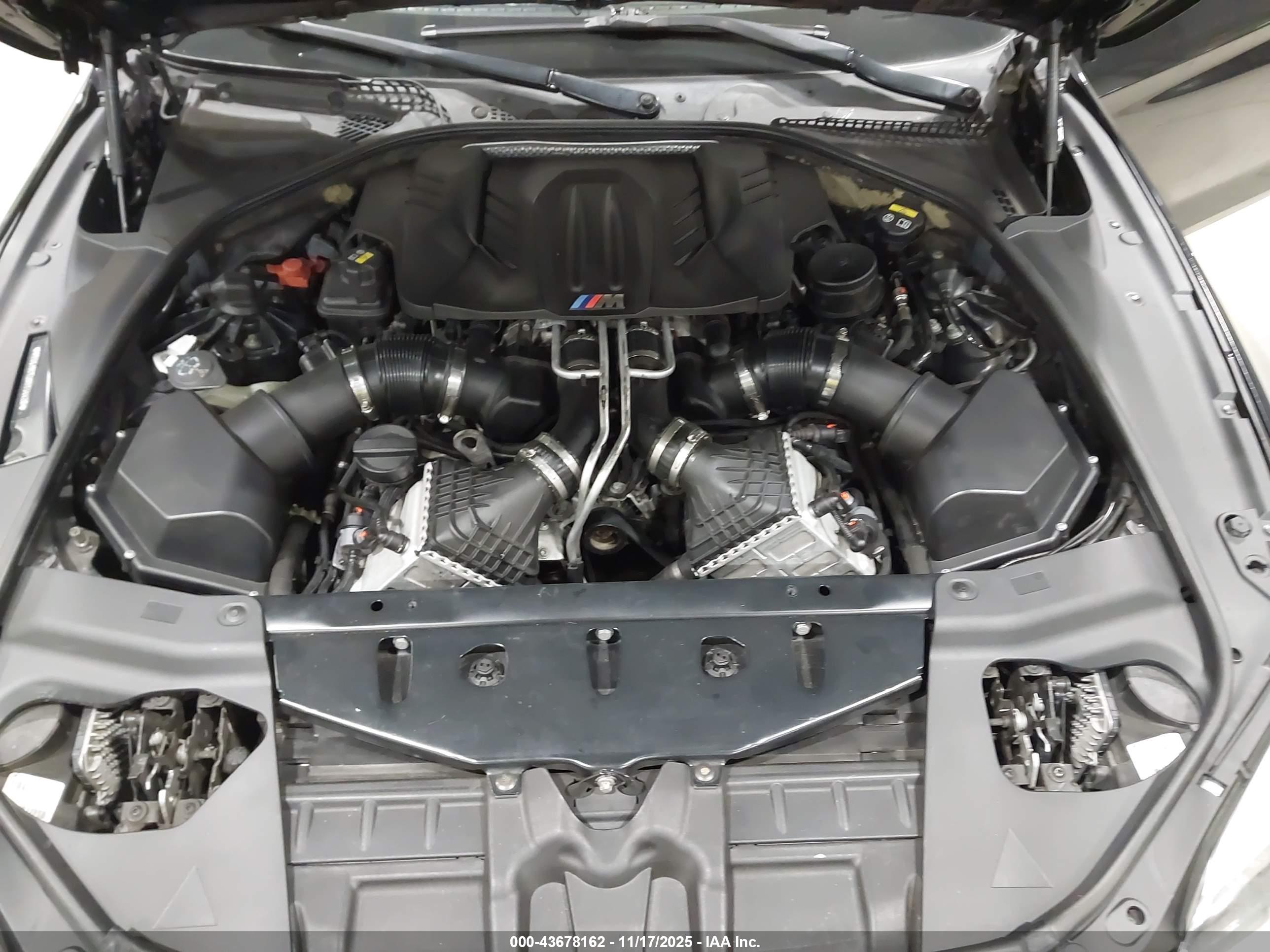 BMW M6 image 10