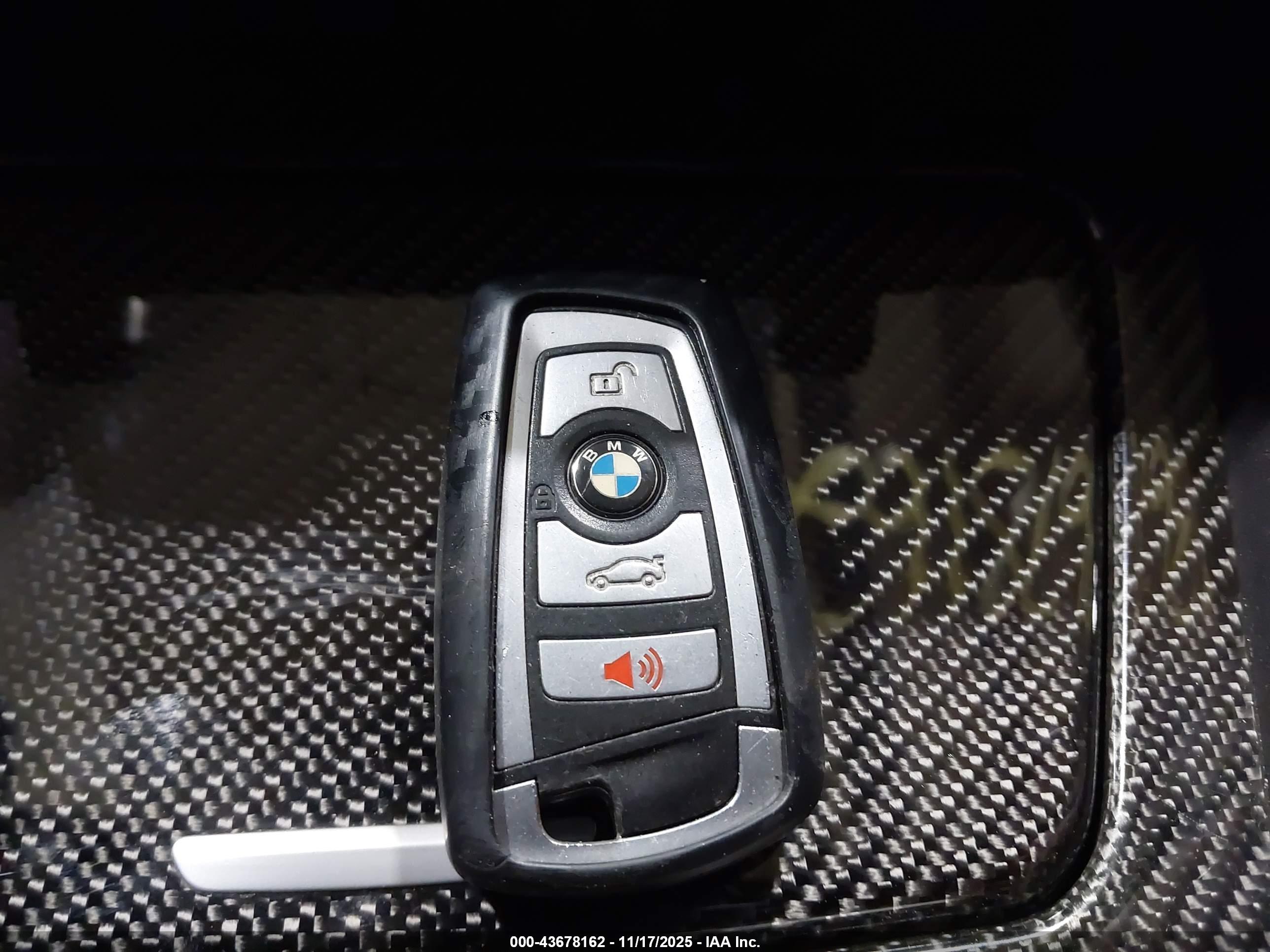 BMW M6 image 11
