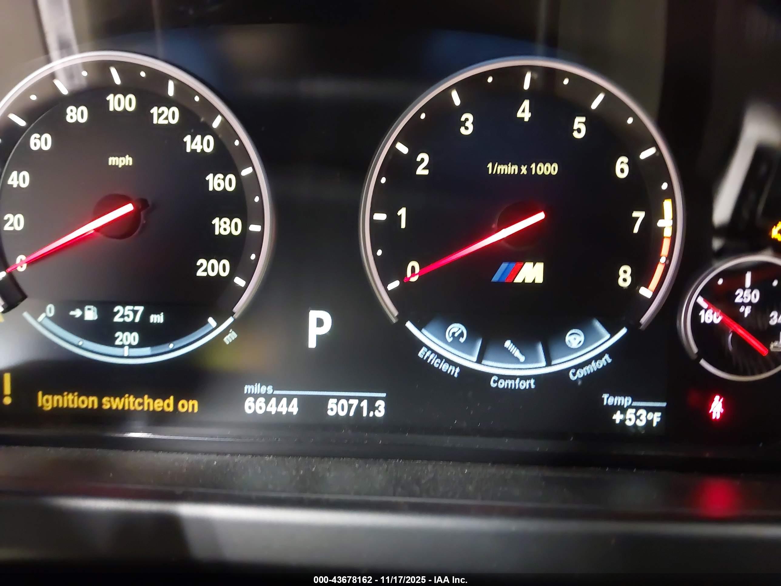 BMW M6 image 7
