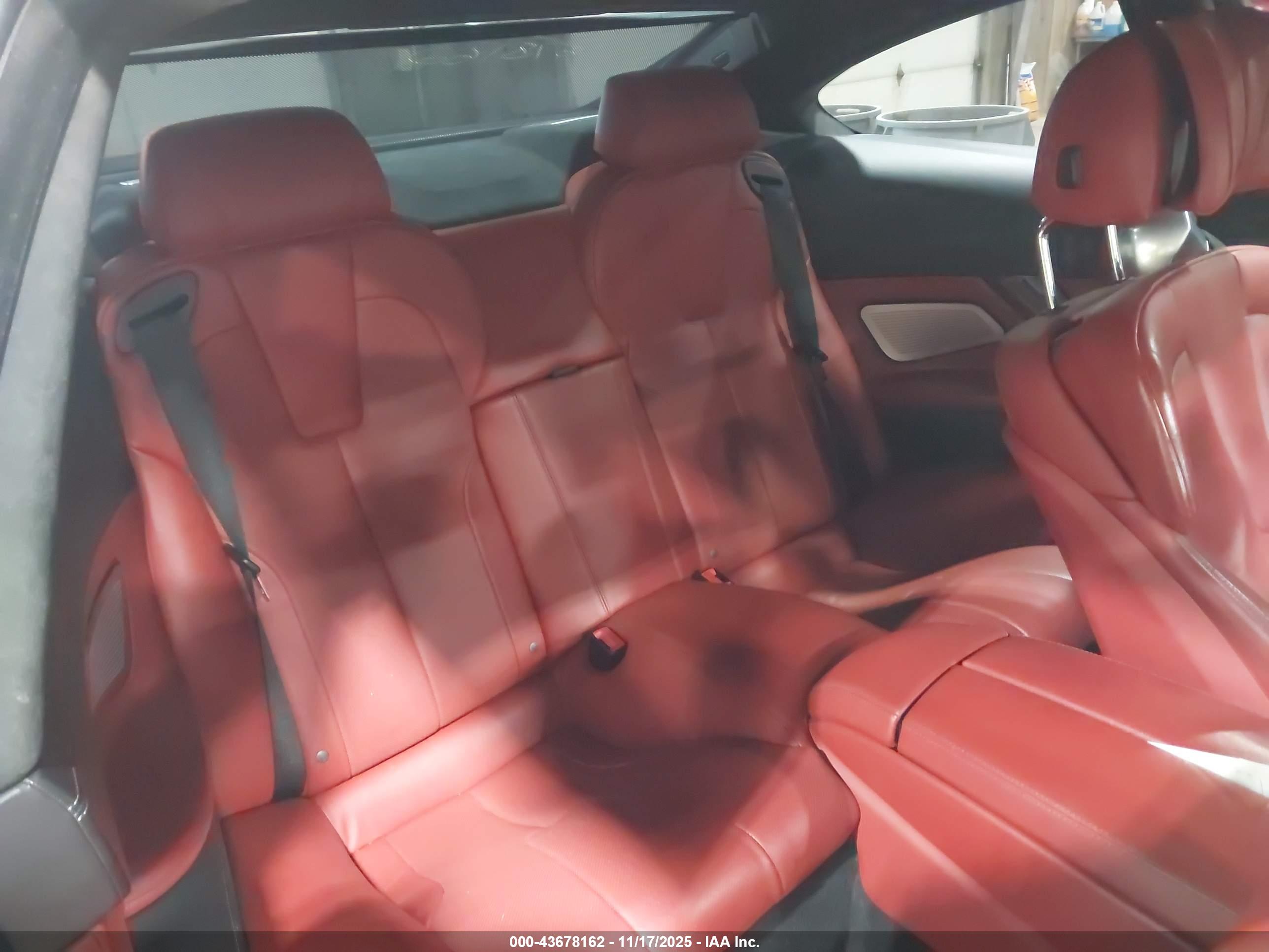 BMW M6 image 8