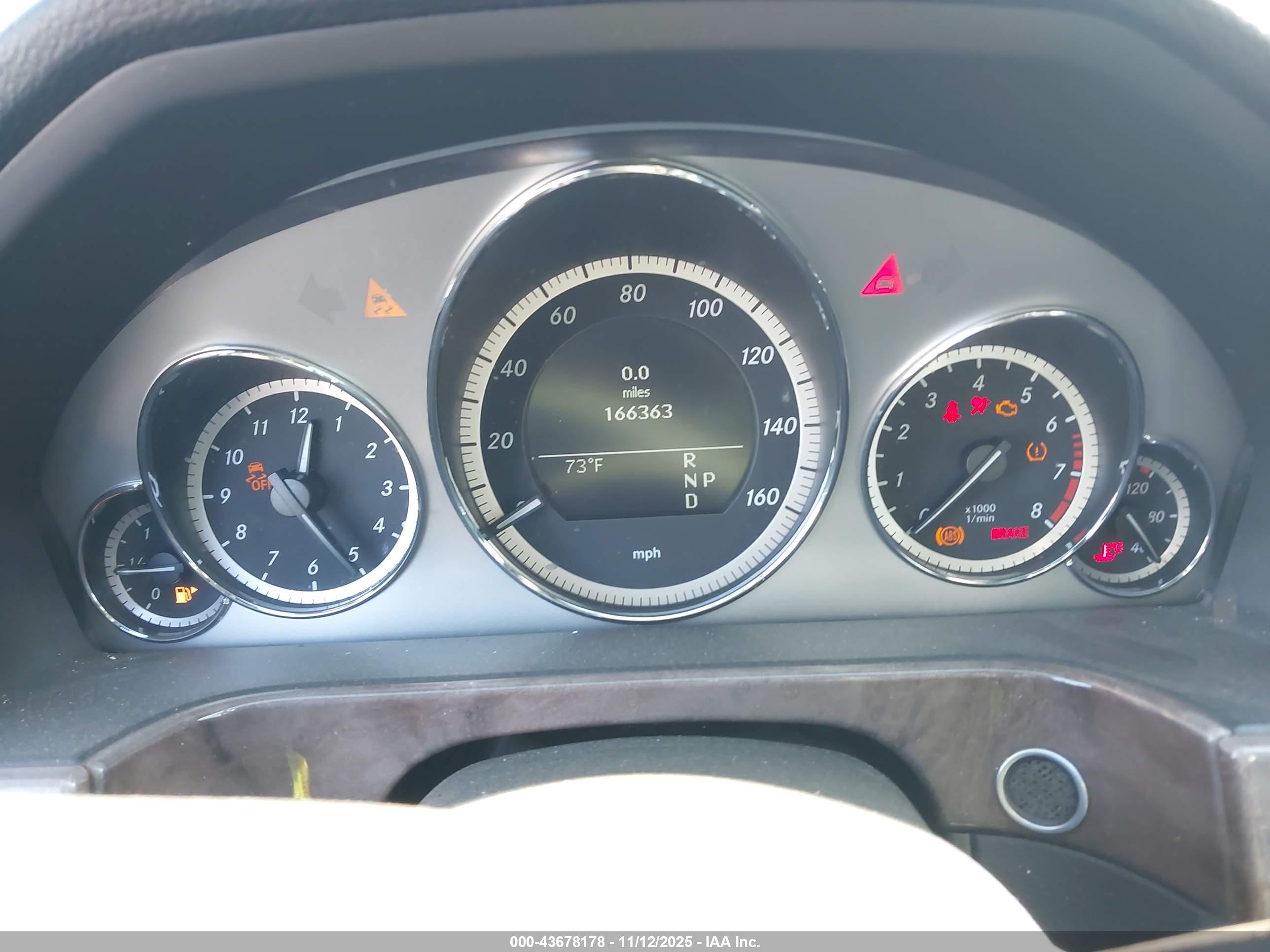 MERCEDES-BENZ E image 7