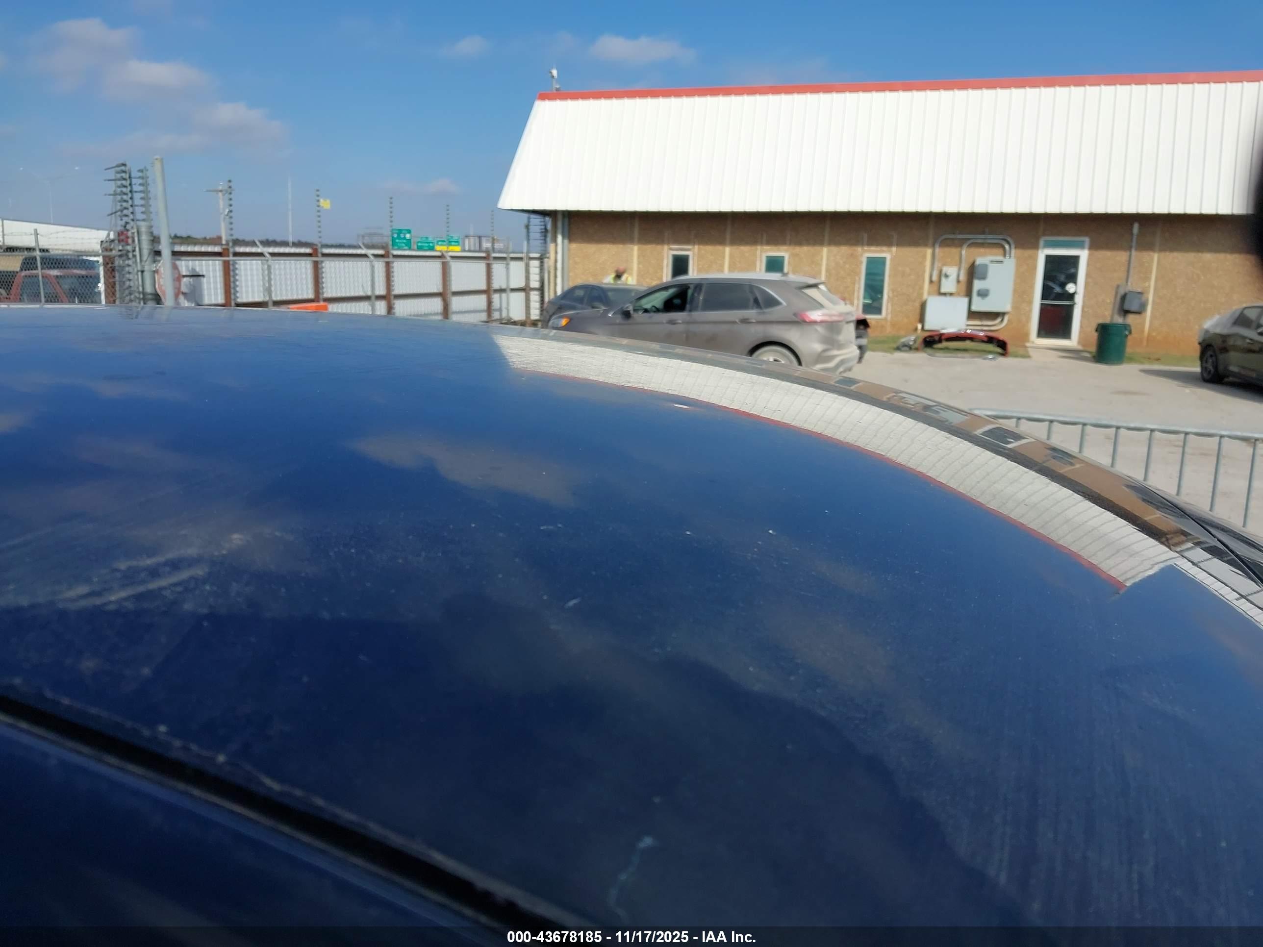 CHEVROLET IMPALA image 6