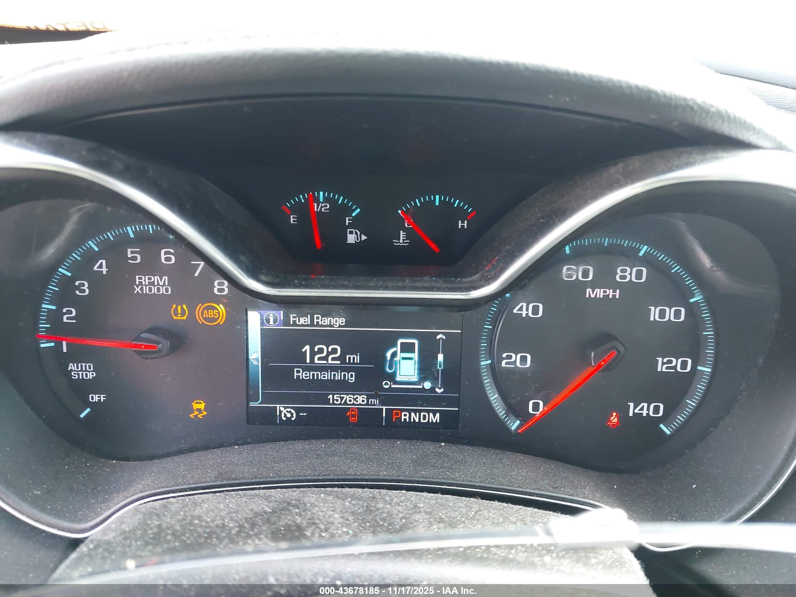 CHEVROLET IMPALA image 7