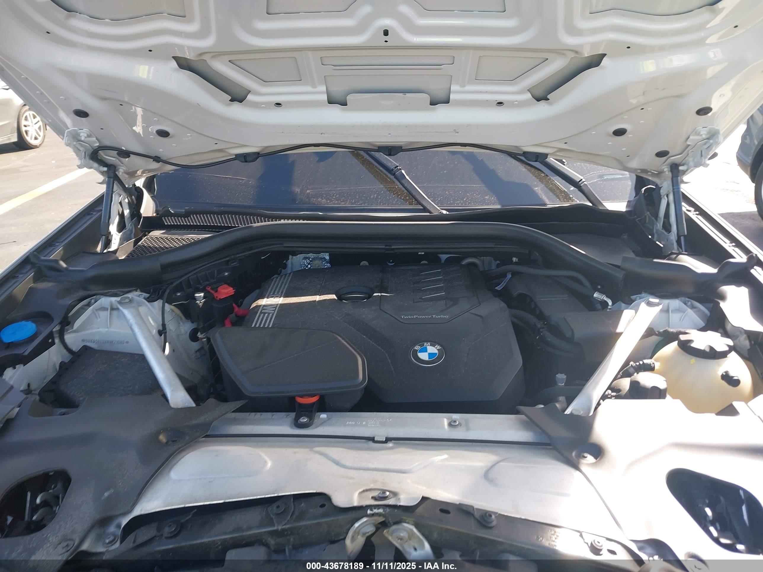 BMW X4 image 10