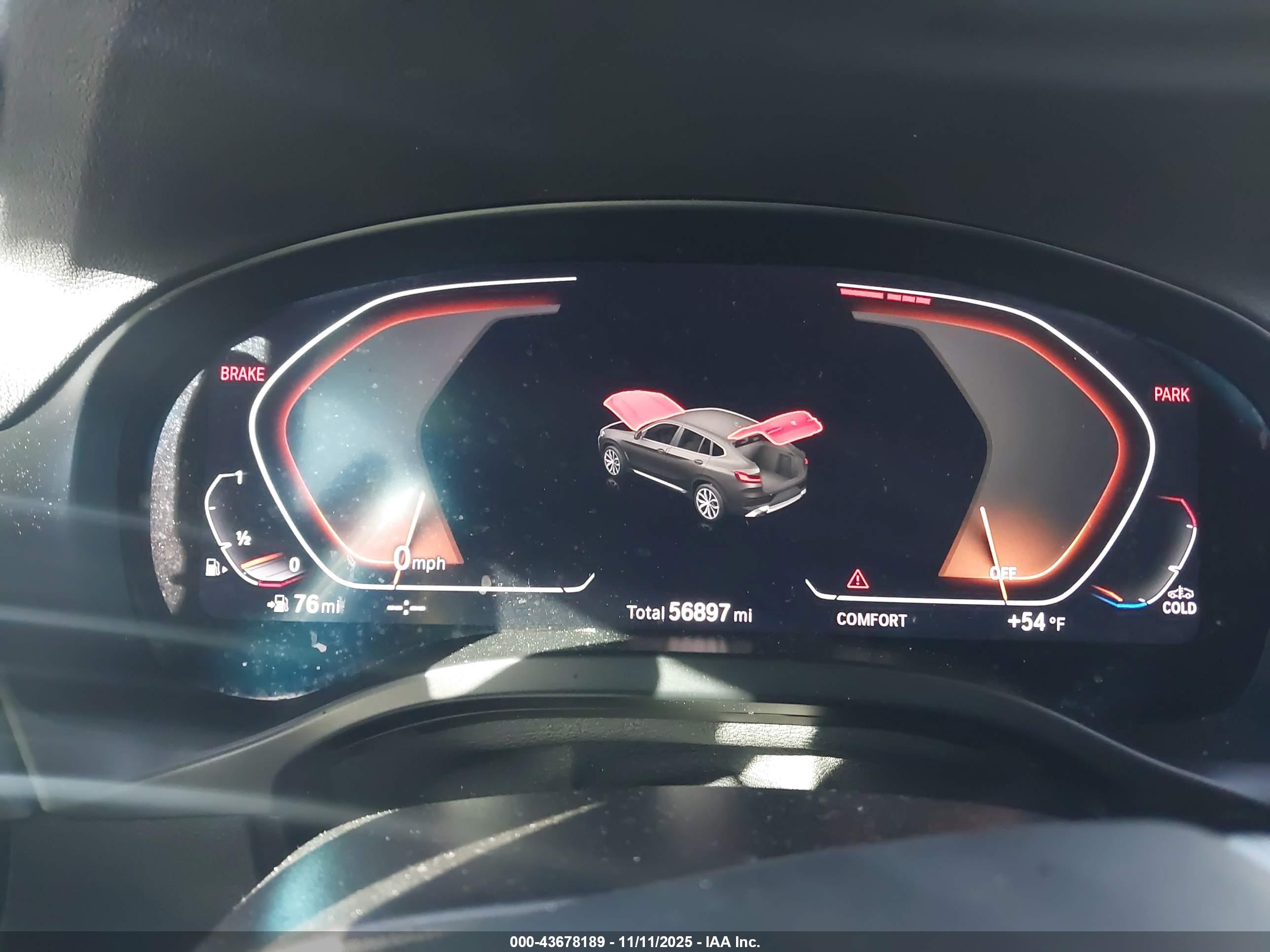 BMW X4 image 7