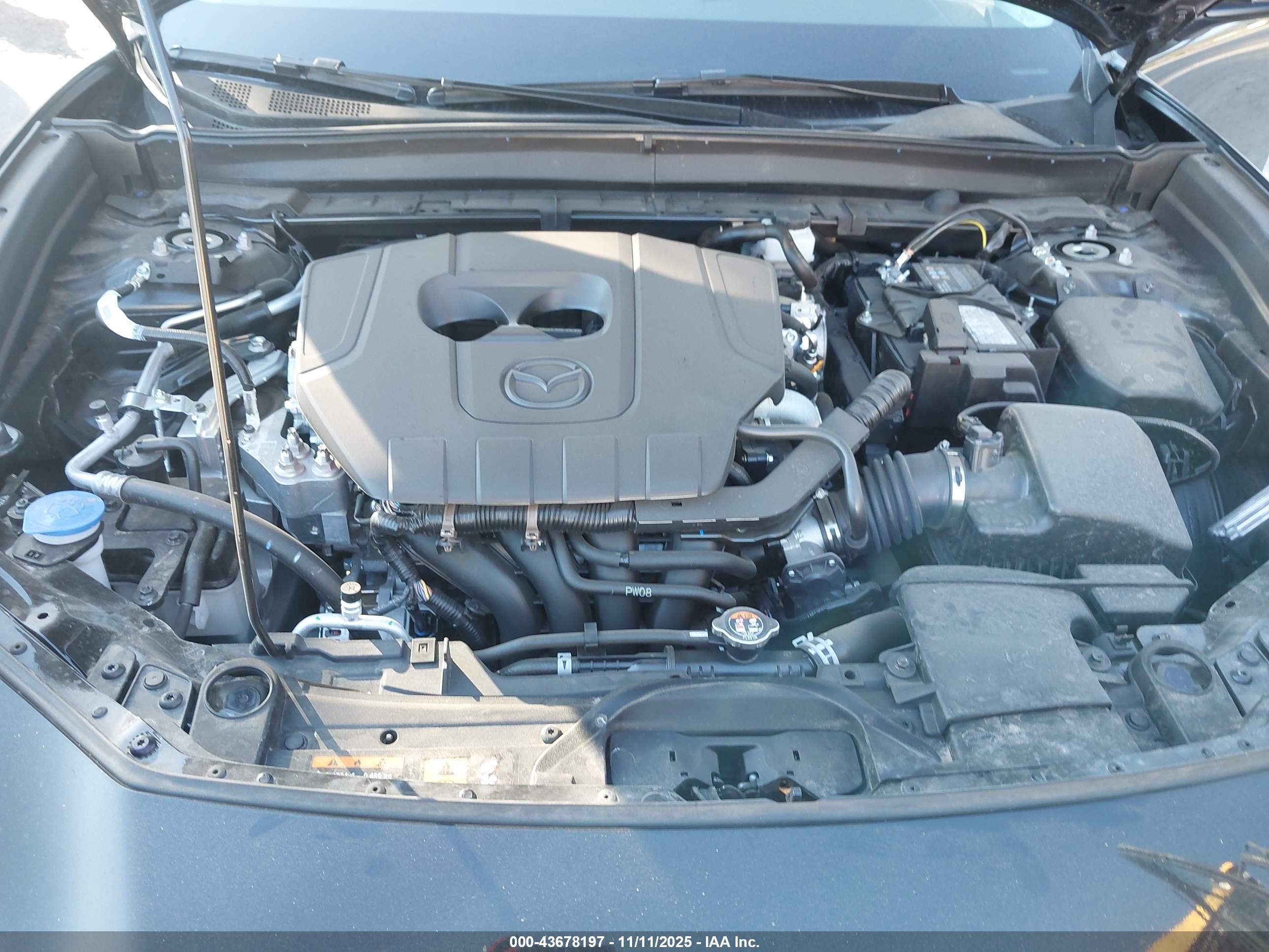 MAZDA CX-30 image 10