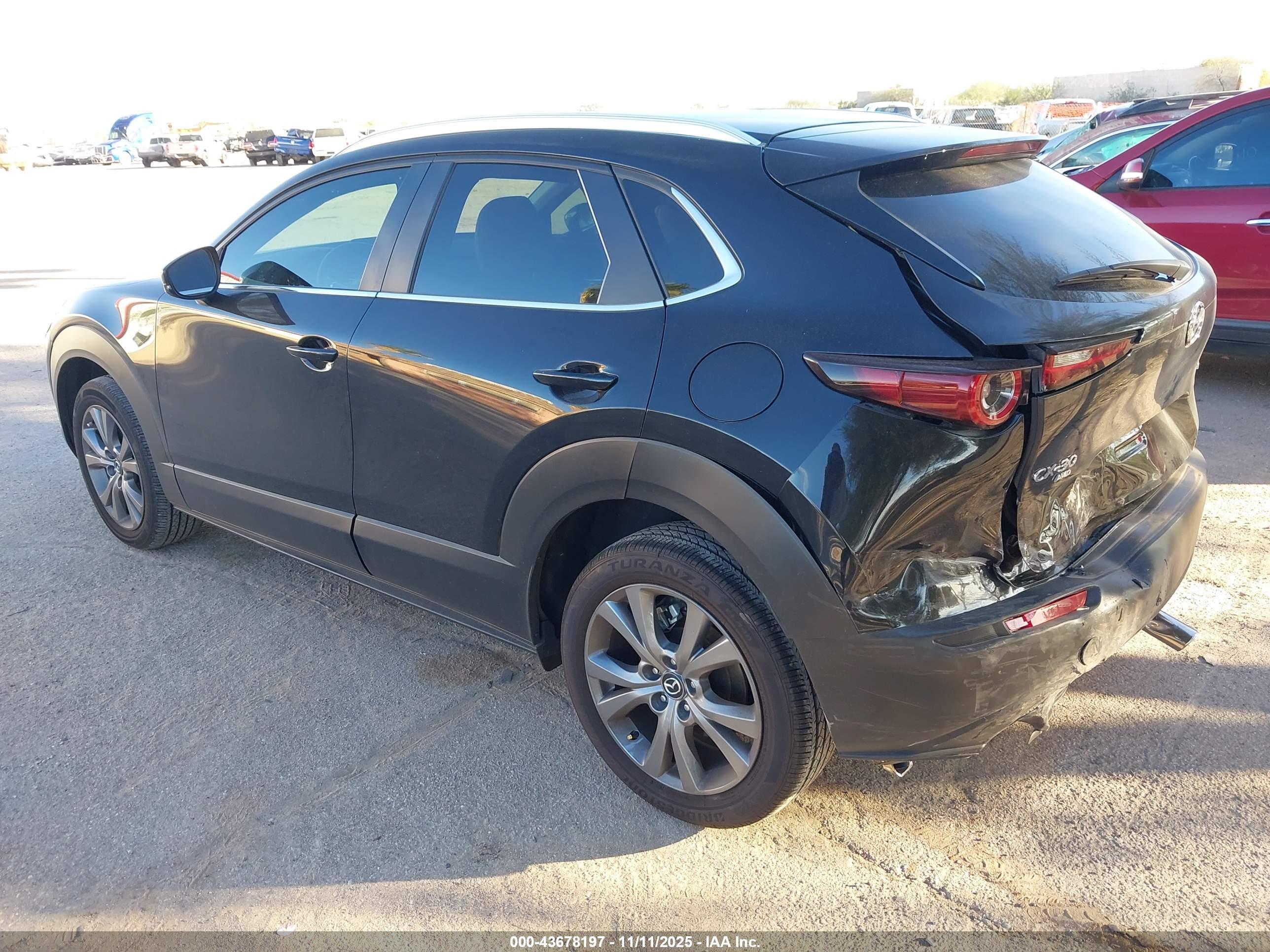 MAZDA CX-30 image 3