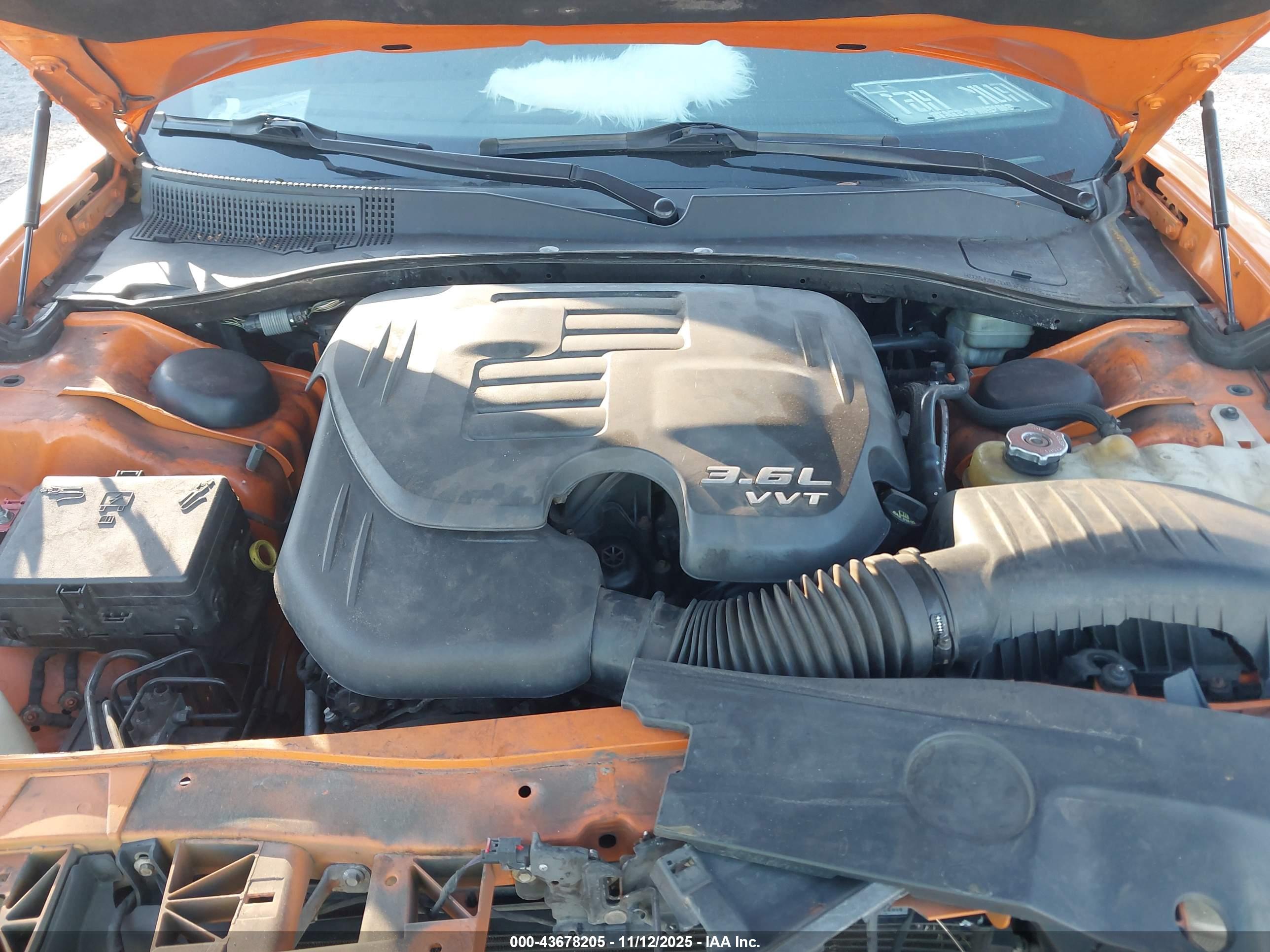 DODGE CHARGER image 10