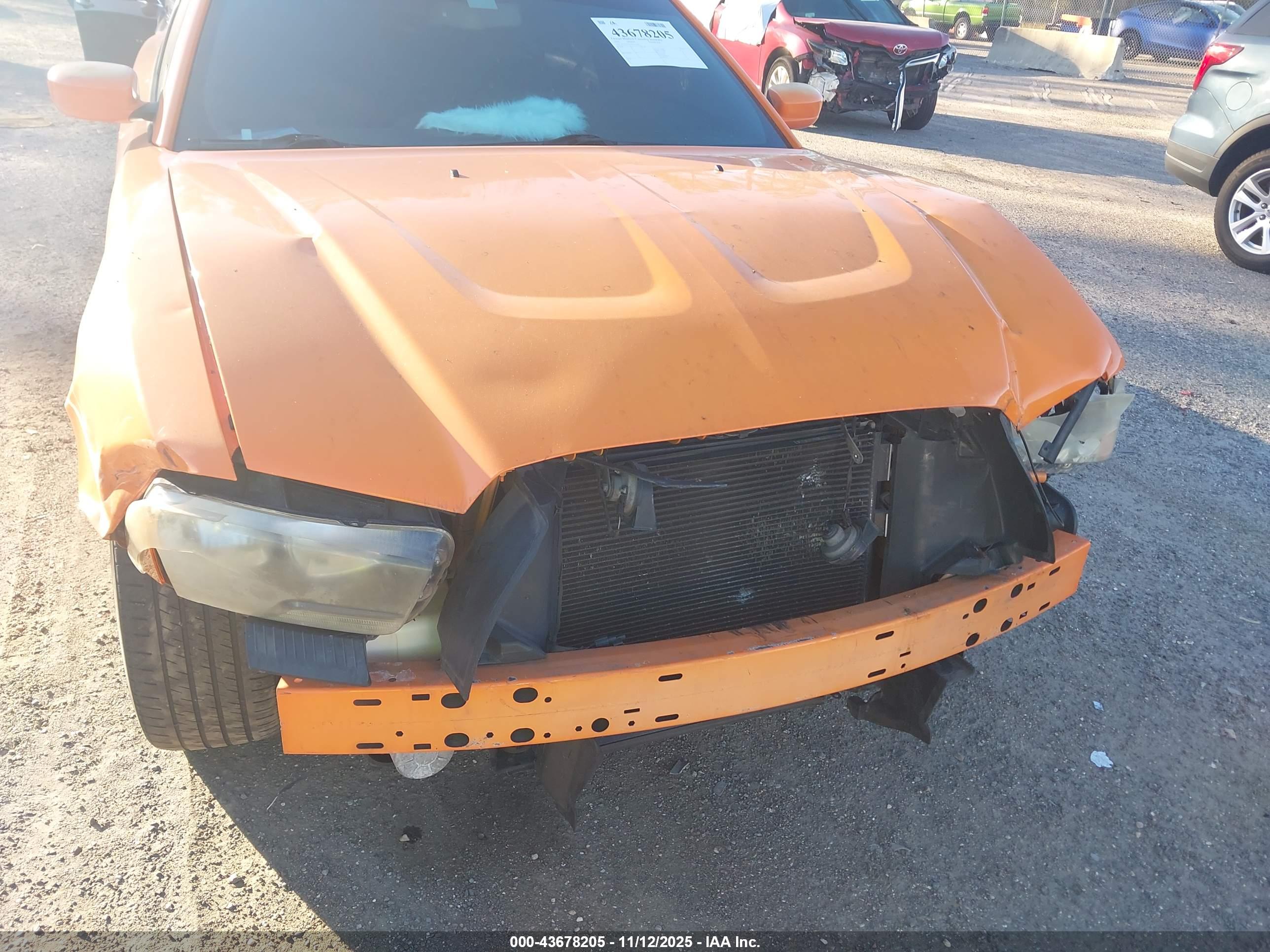 DODGE CHARGER image 6