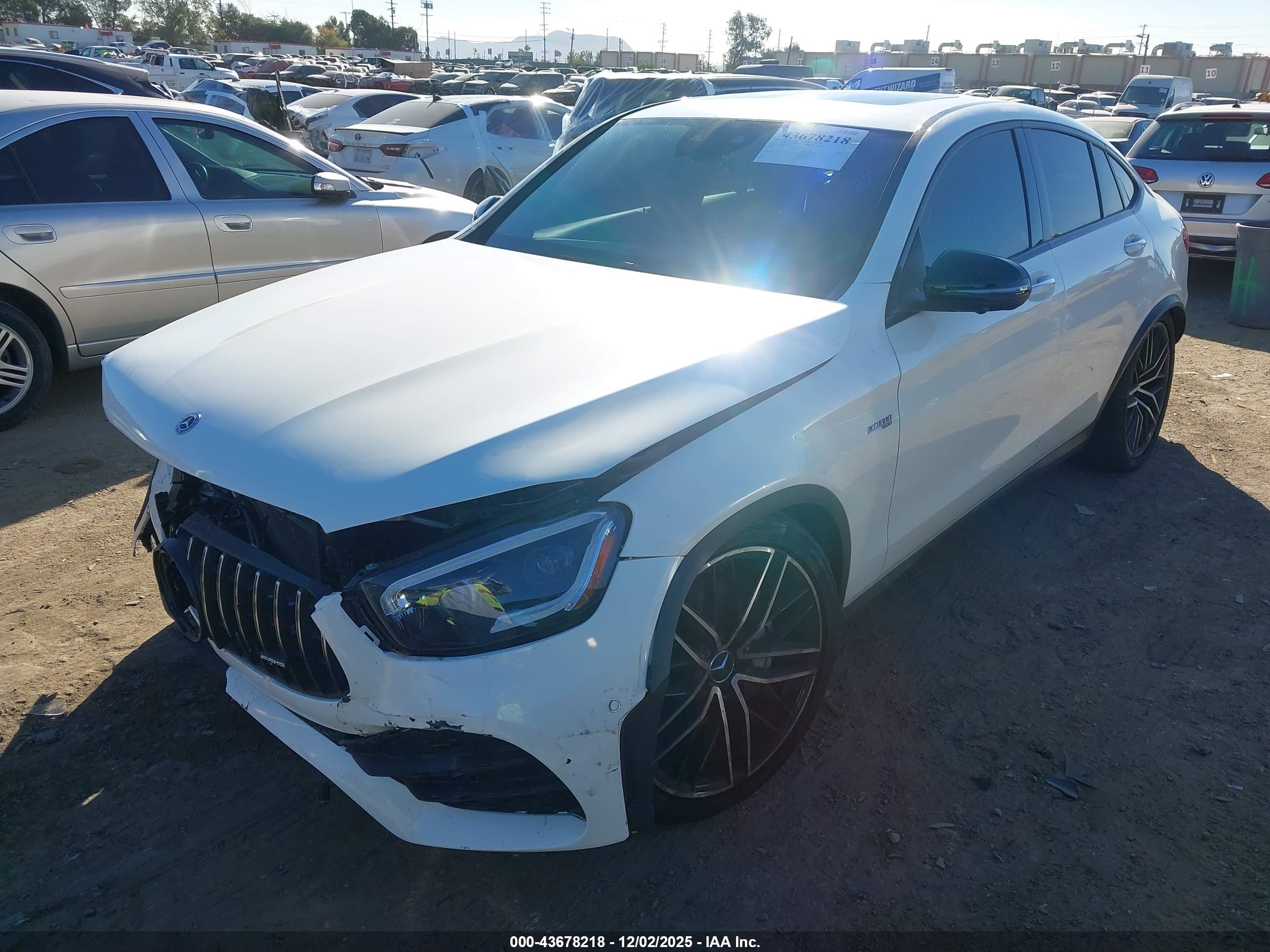MERCEDES-BENZ AMG image 2