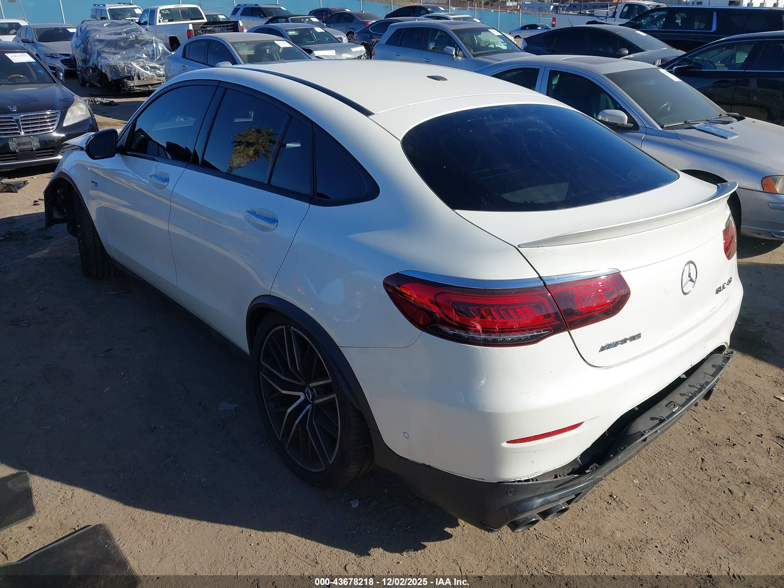 MERCEDES-BENZ AMG image 3