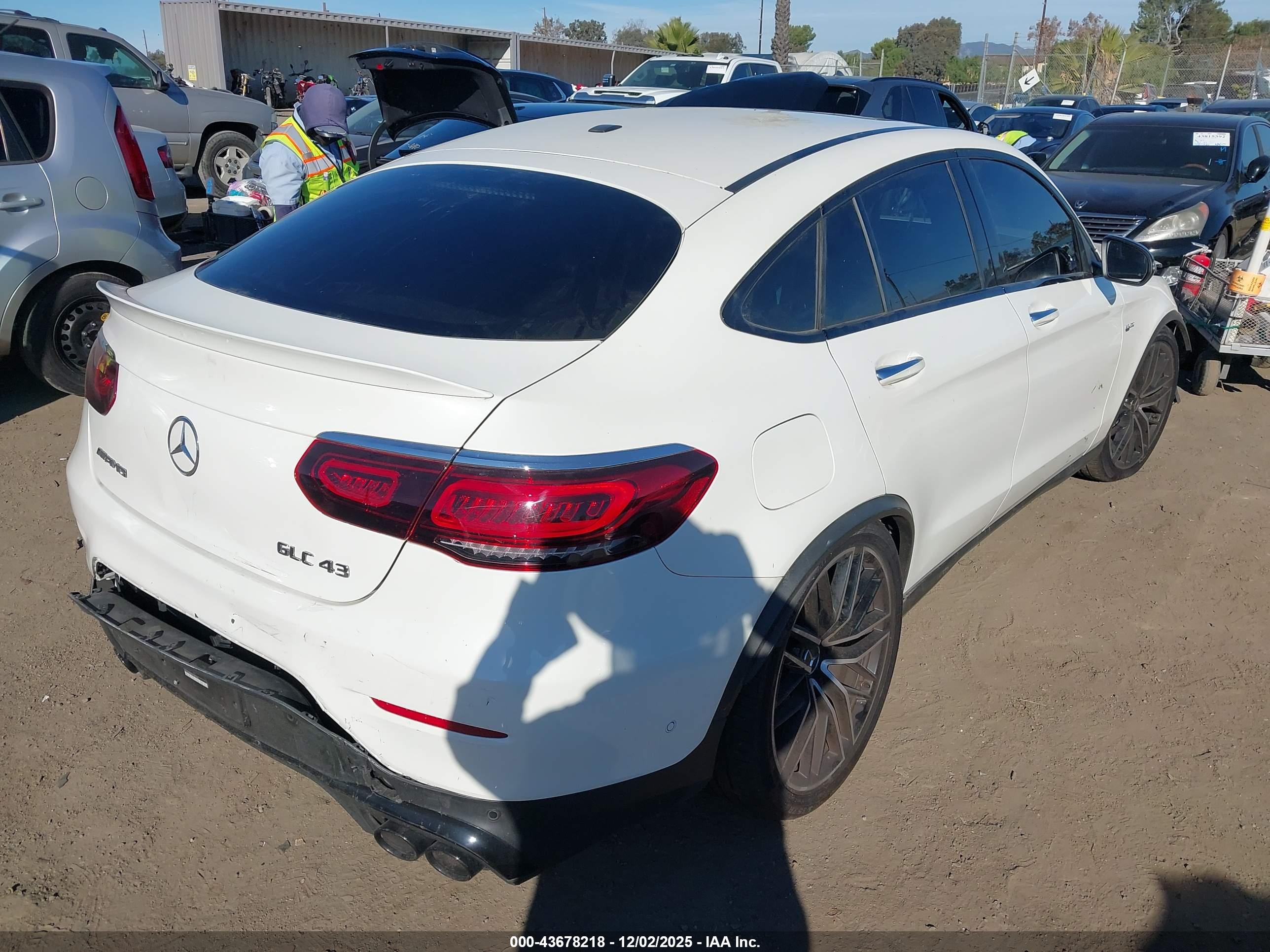 MERCEDES-BENZ AMG image 4
