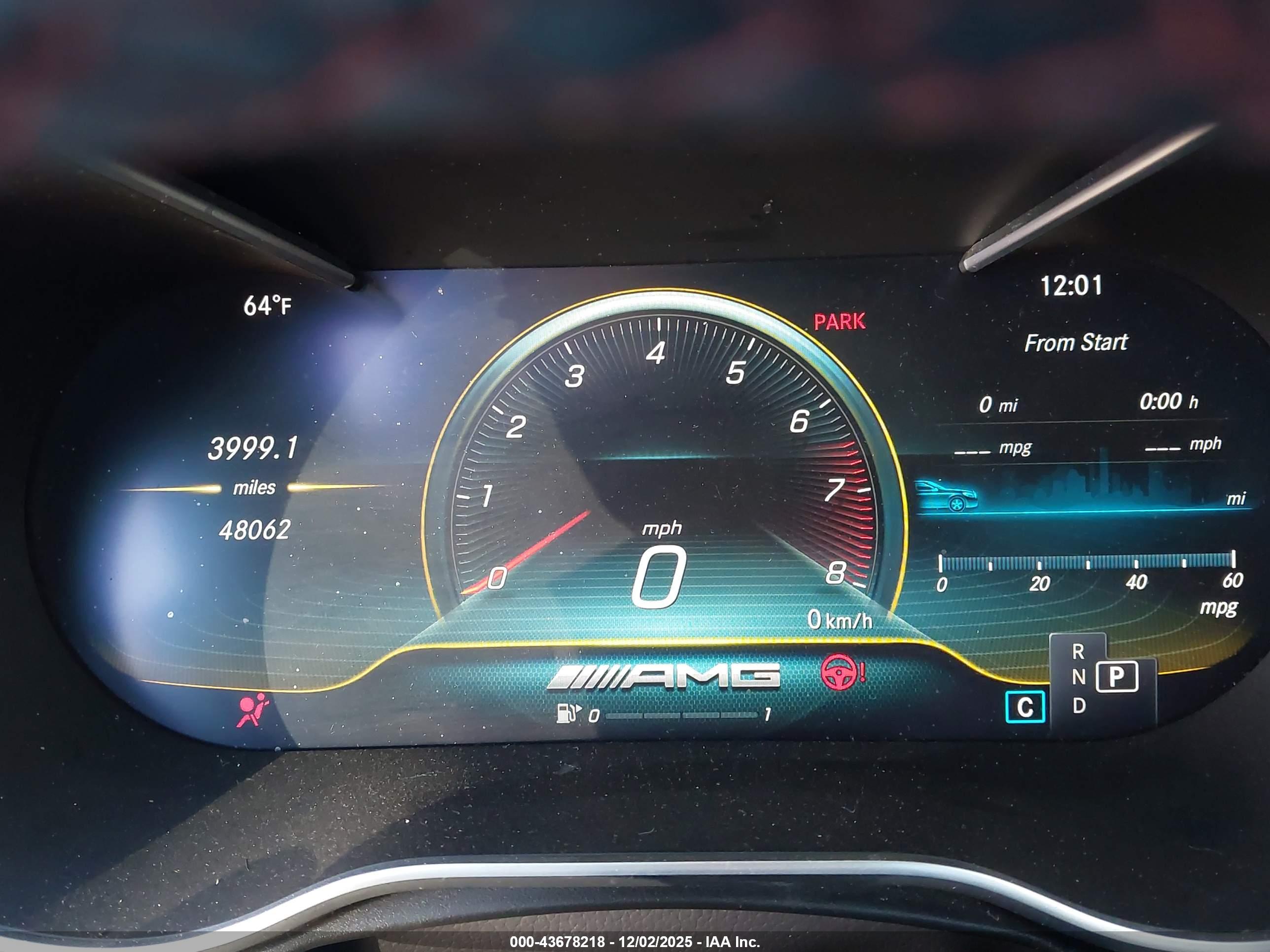 MERCEDES-BENZ AMG image 7