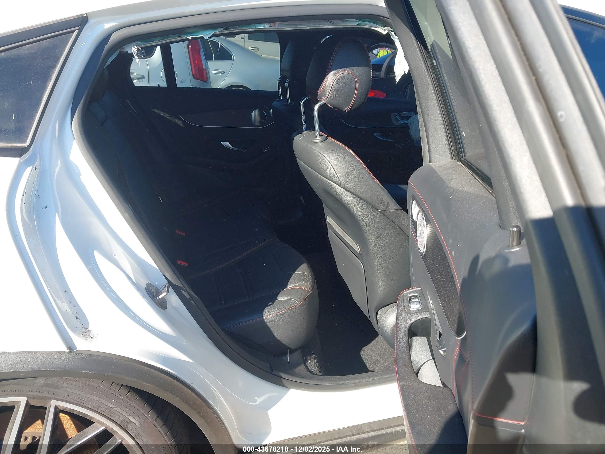 MERCEDES-BENZ AMG image 8