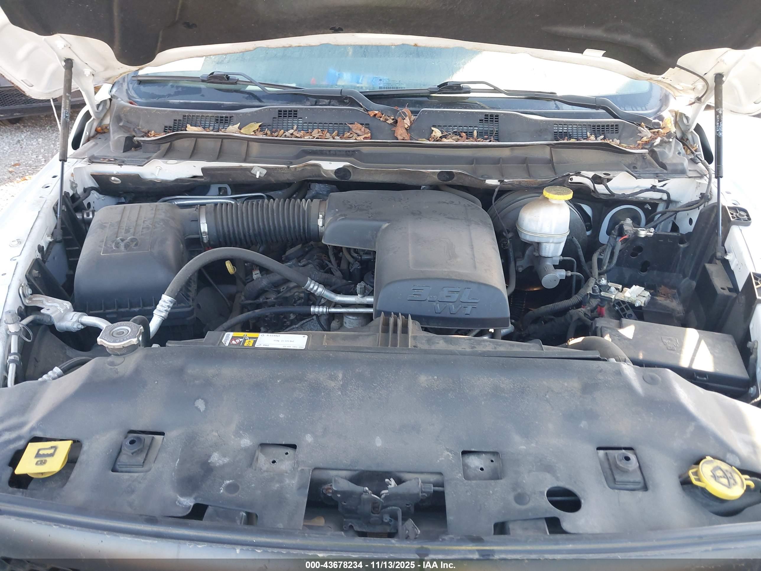 RAM 1500 image 10