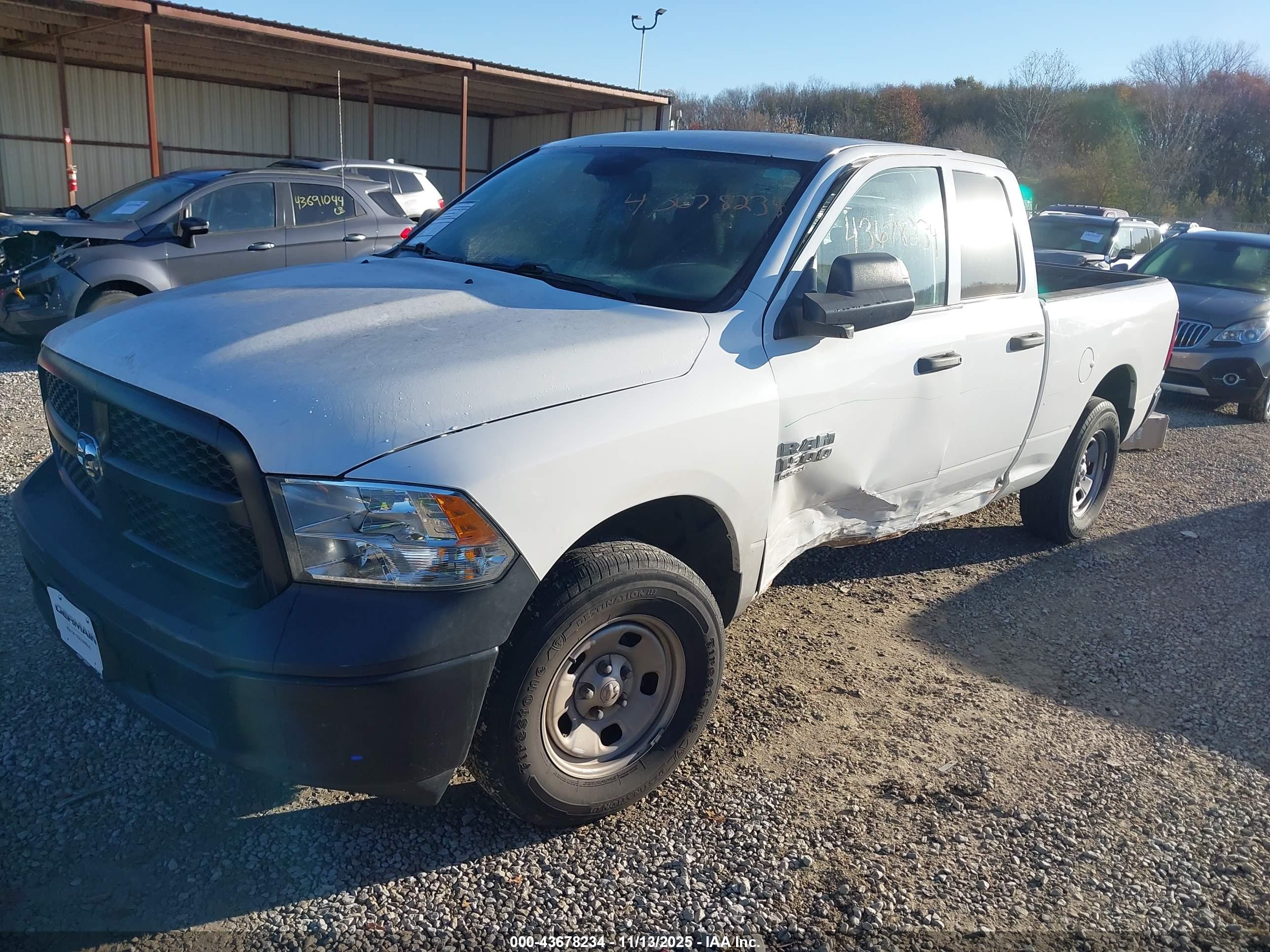 RAM 1500 image 2