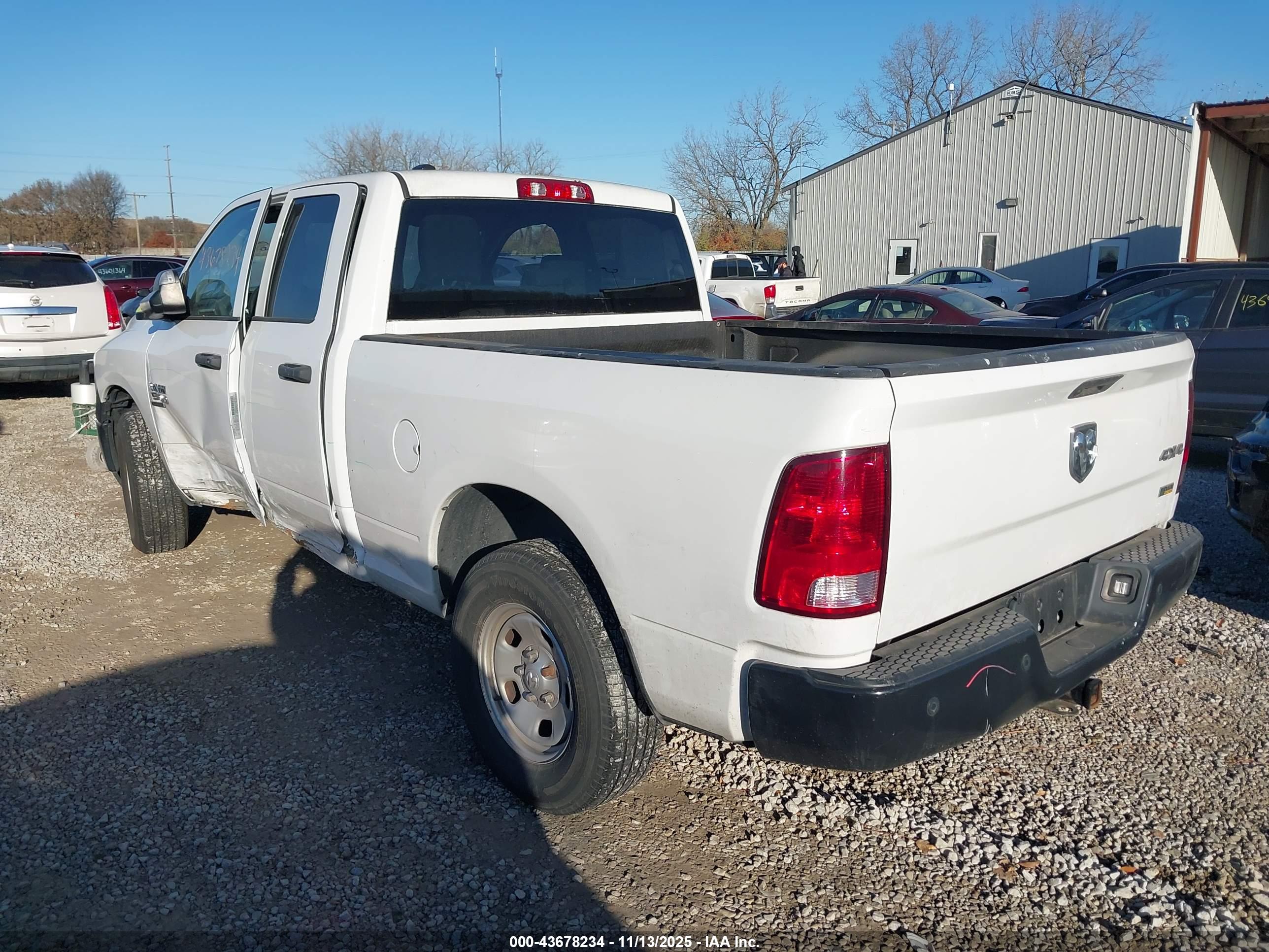 RAM 1500 image 3