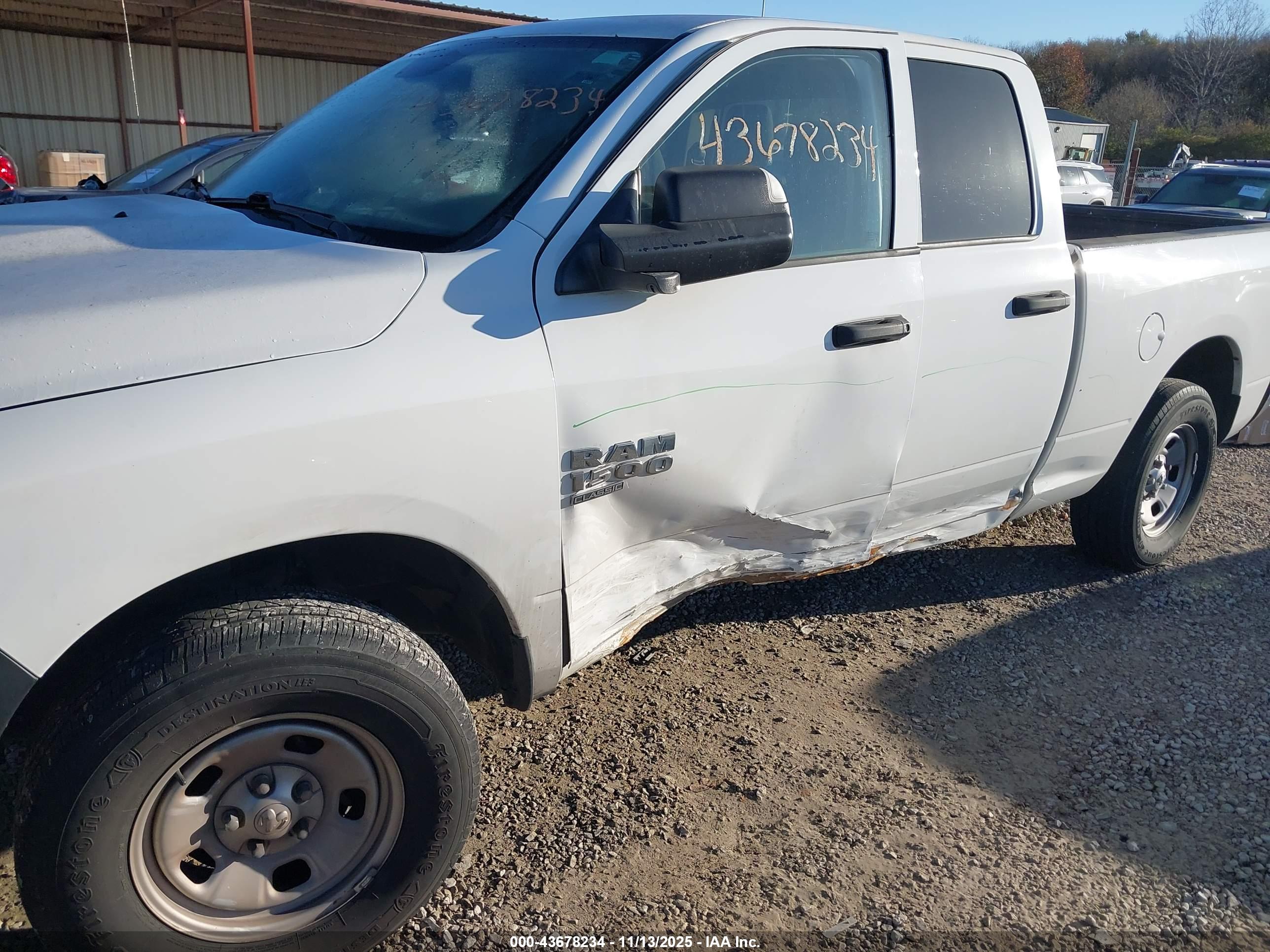 RAM 1500 image 6