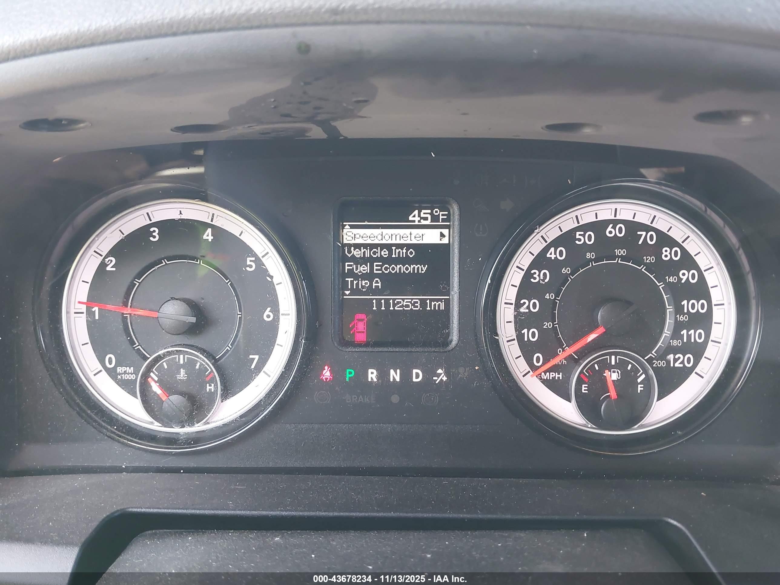 RAM 1500 image 7