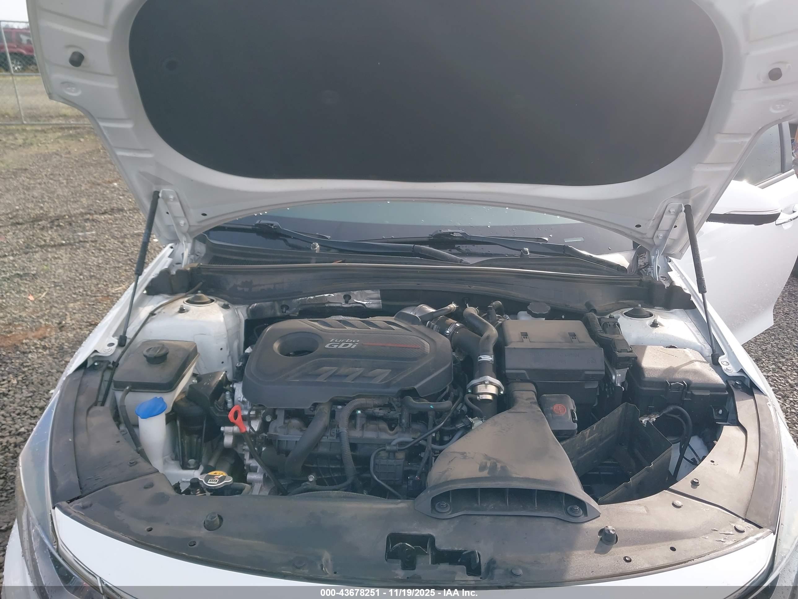 KIA OPTIMA image 10