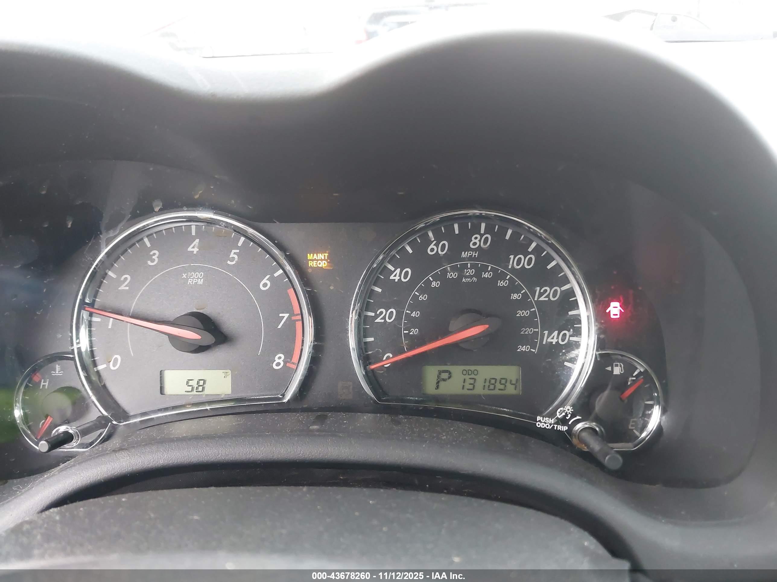 TOYOTA COROLLA image 7