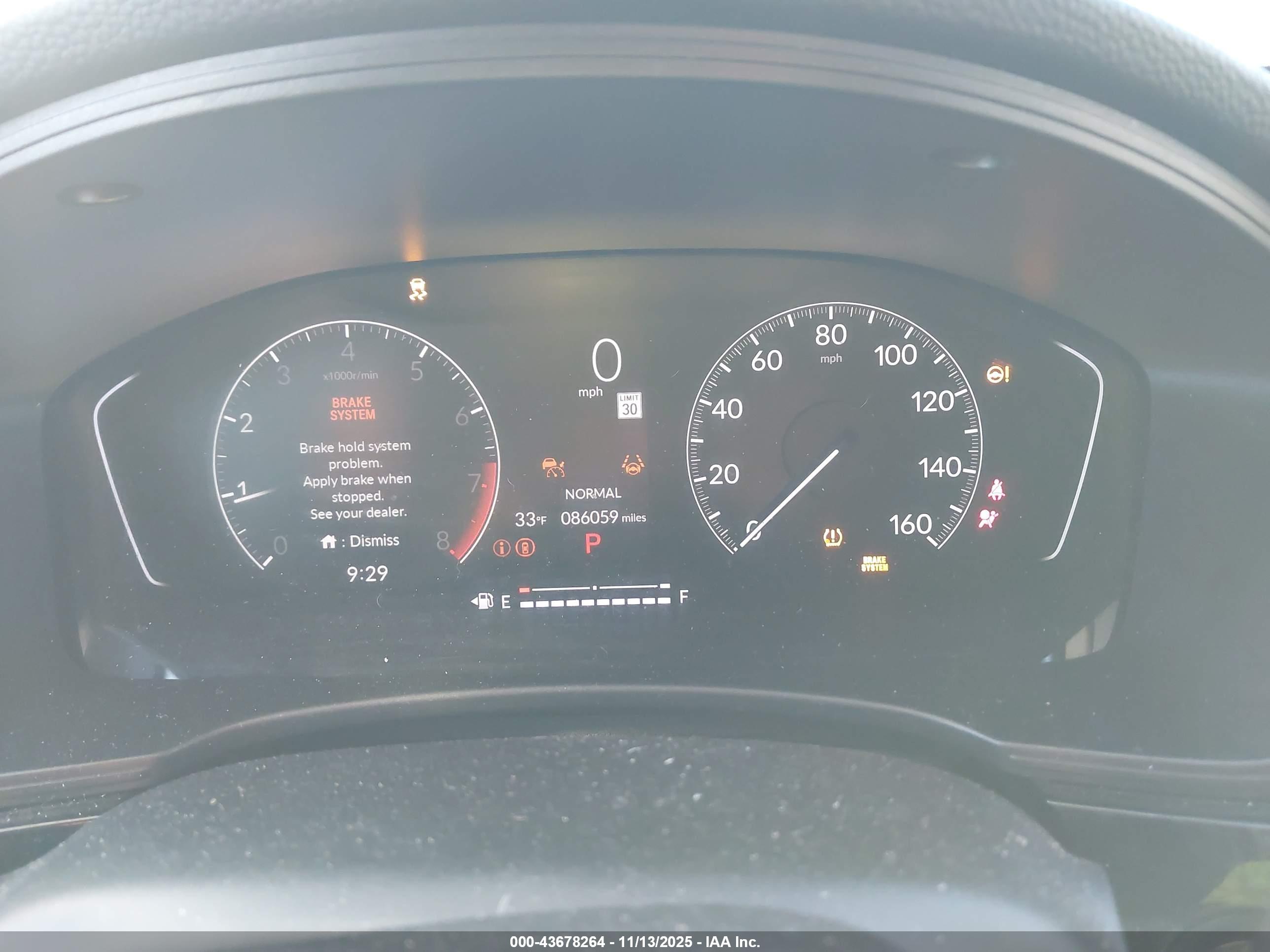 HONDA CIVIC image 7